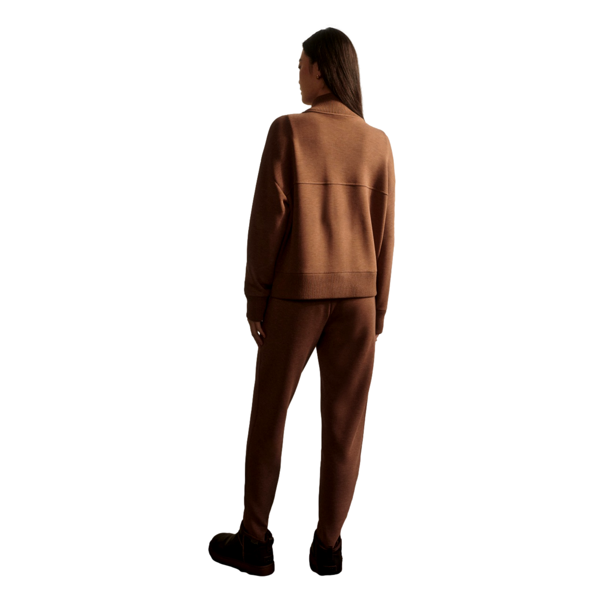 Slim Zip Hem Women's 26" Golf Pants