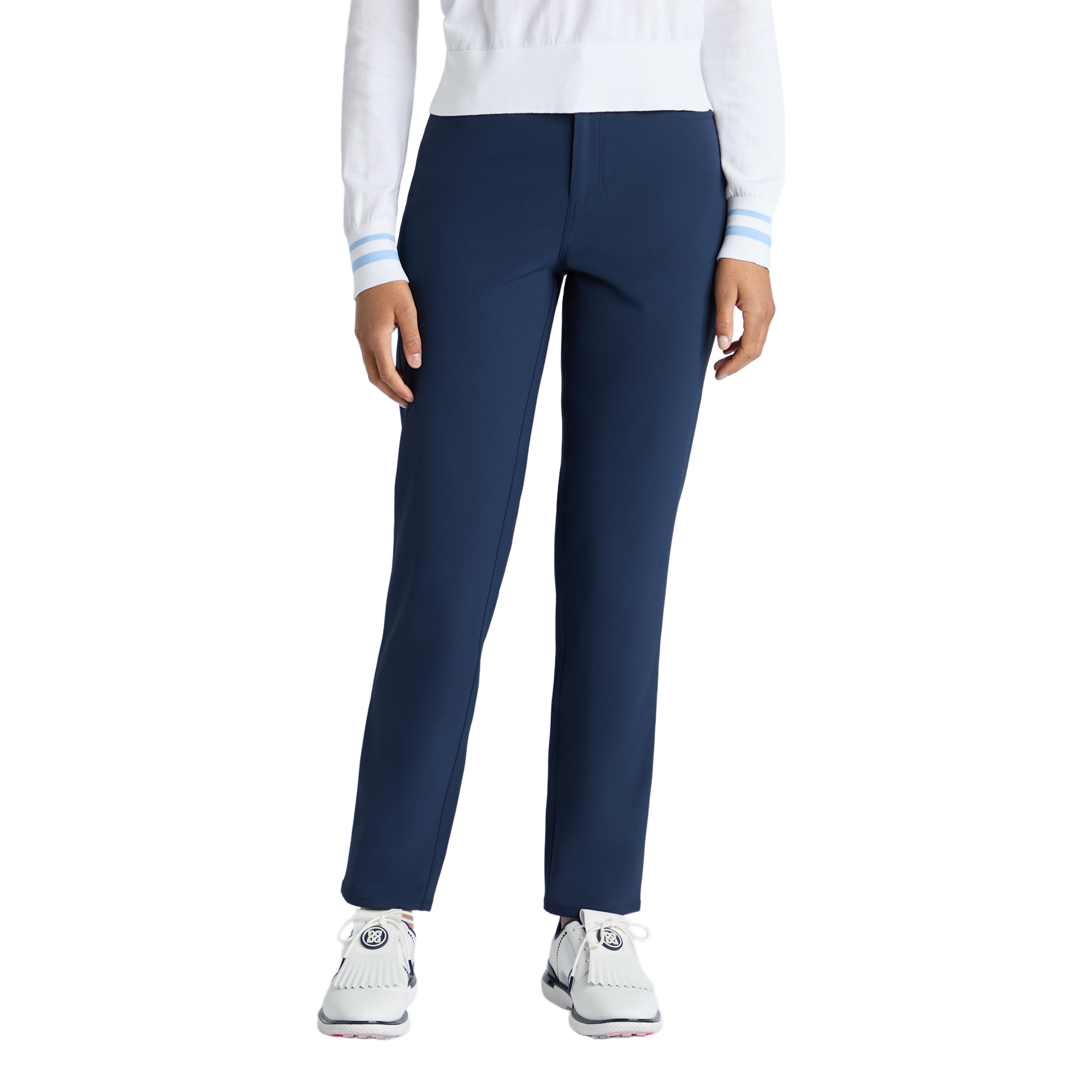 Tour 5 Pocket Women's Golf Pants