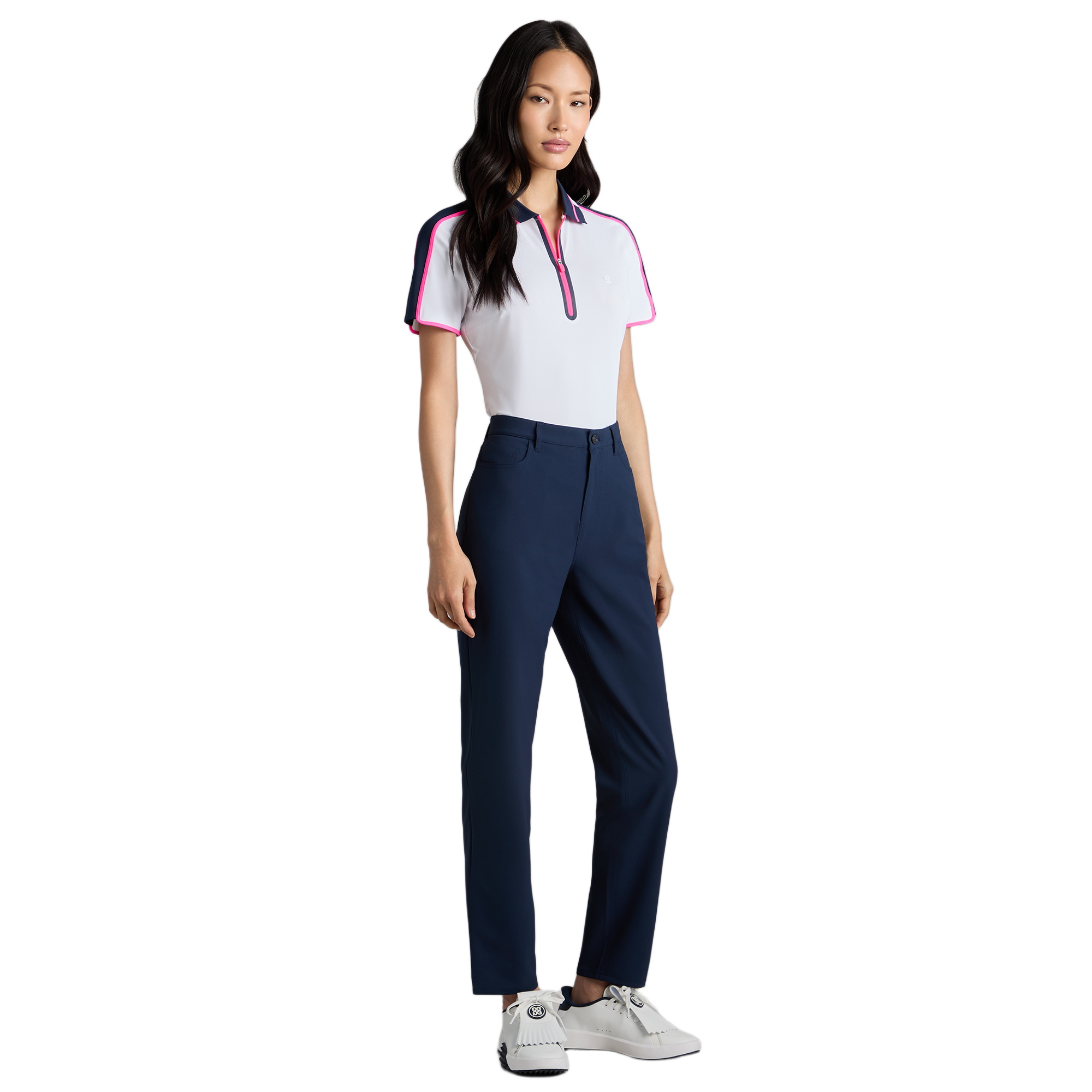 Tour 5 Pocket Women's Golf Pants