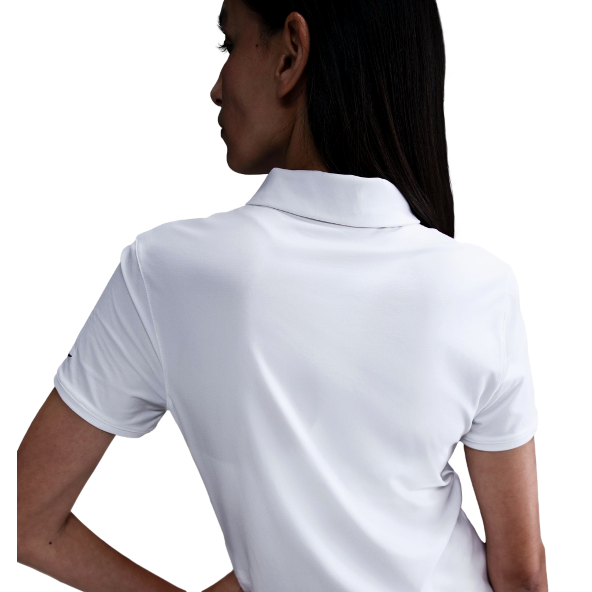 Victory Dri-Fit Women's Short Sleeve Golf Polo Shirt