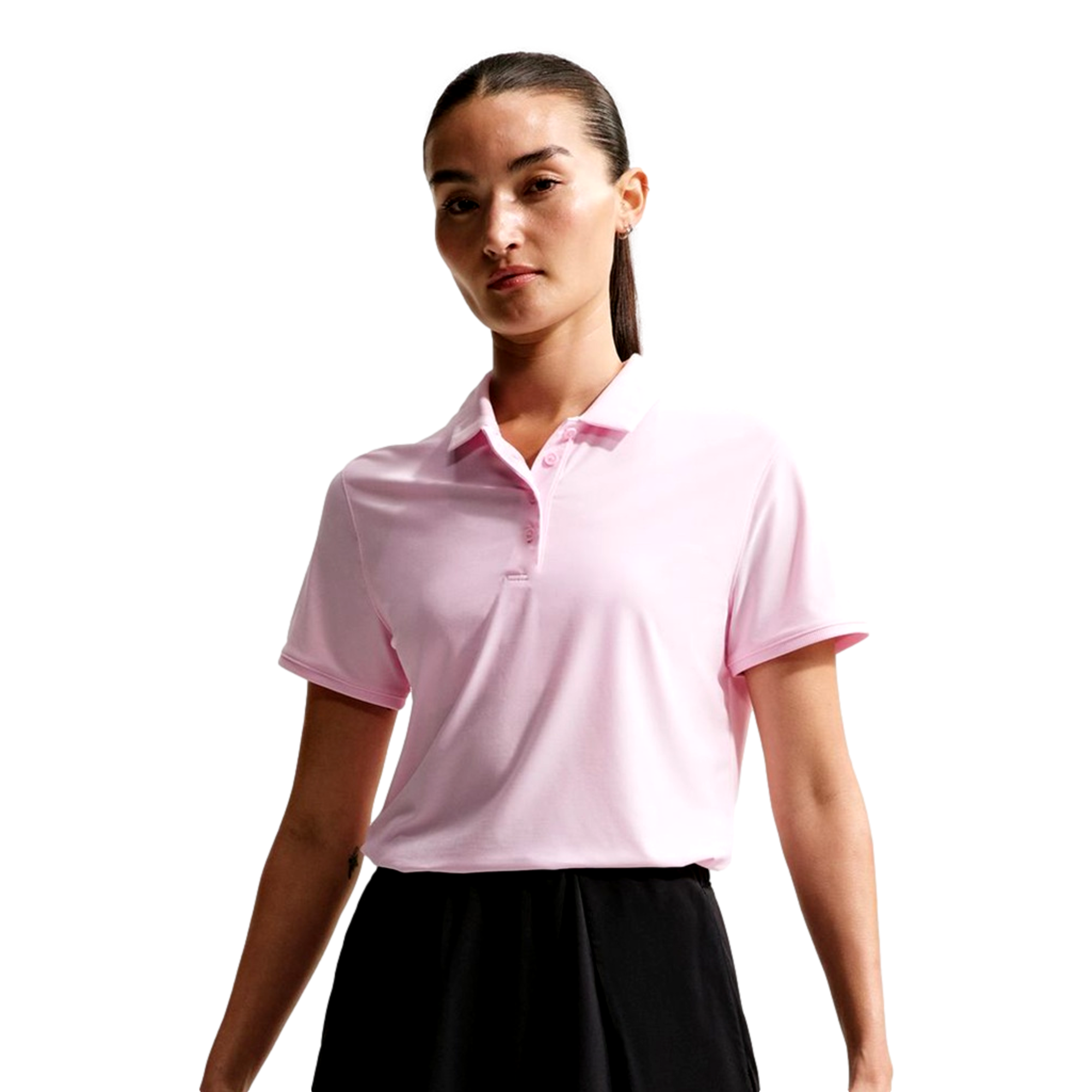 Victory Dri-Fit Women's Short Sleeve Golf Polo Shirt