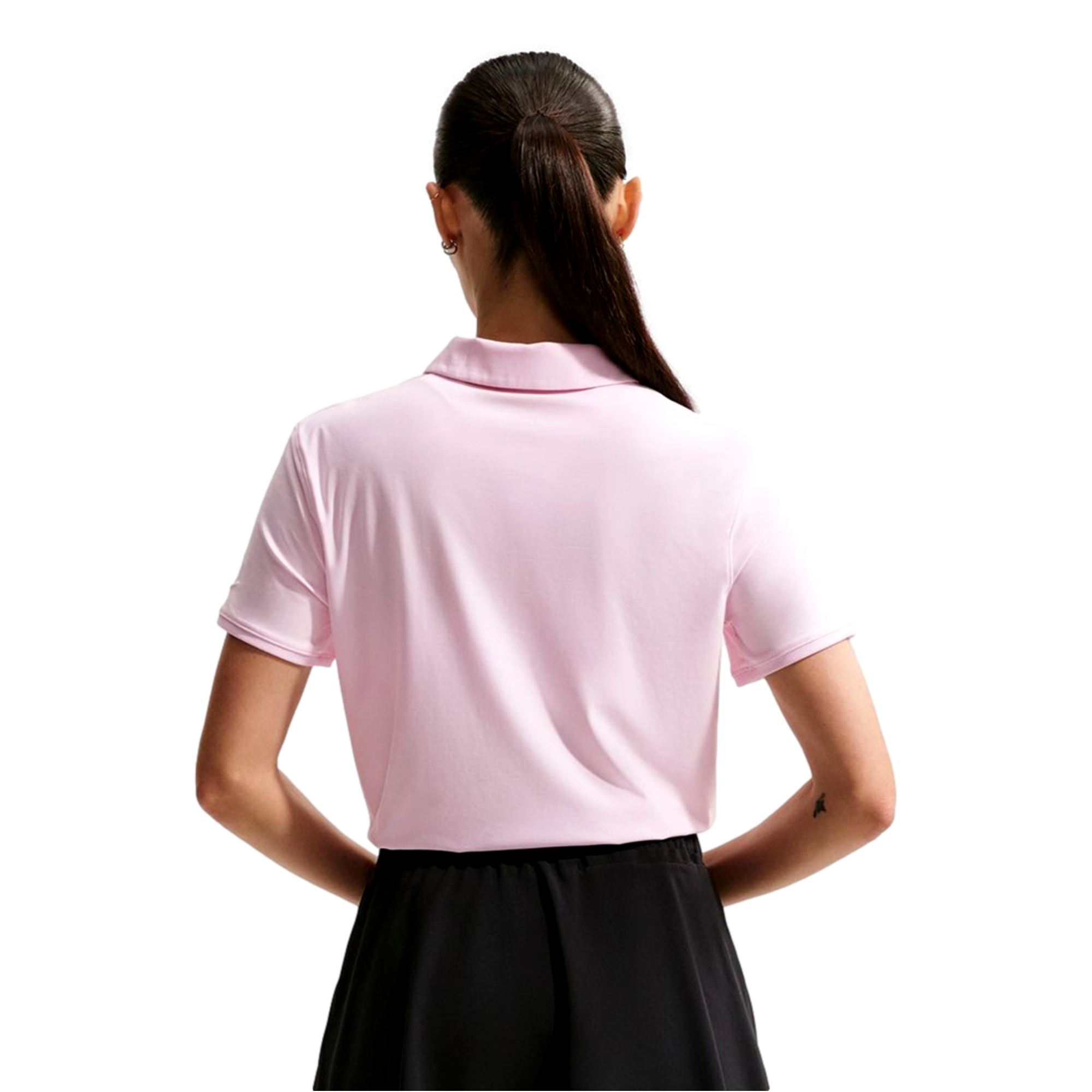 Victory Dri-Fit Women's Short Sleeve Golf Polo Shirt