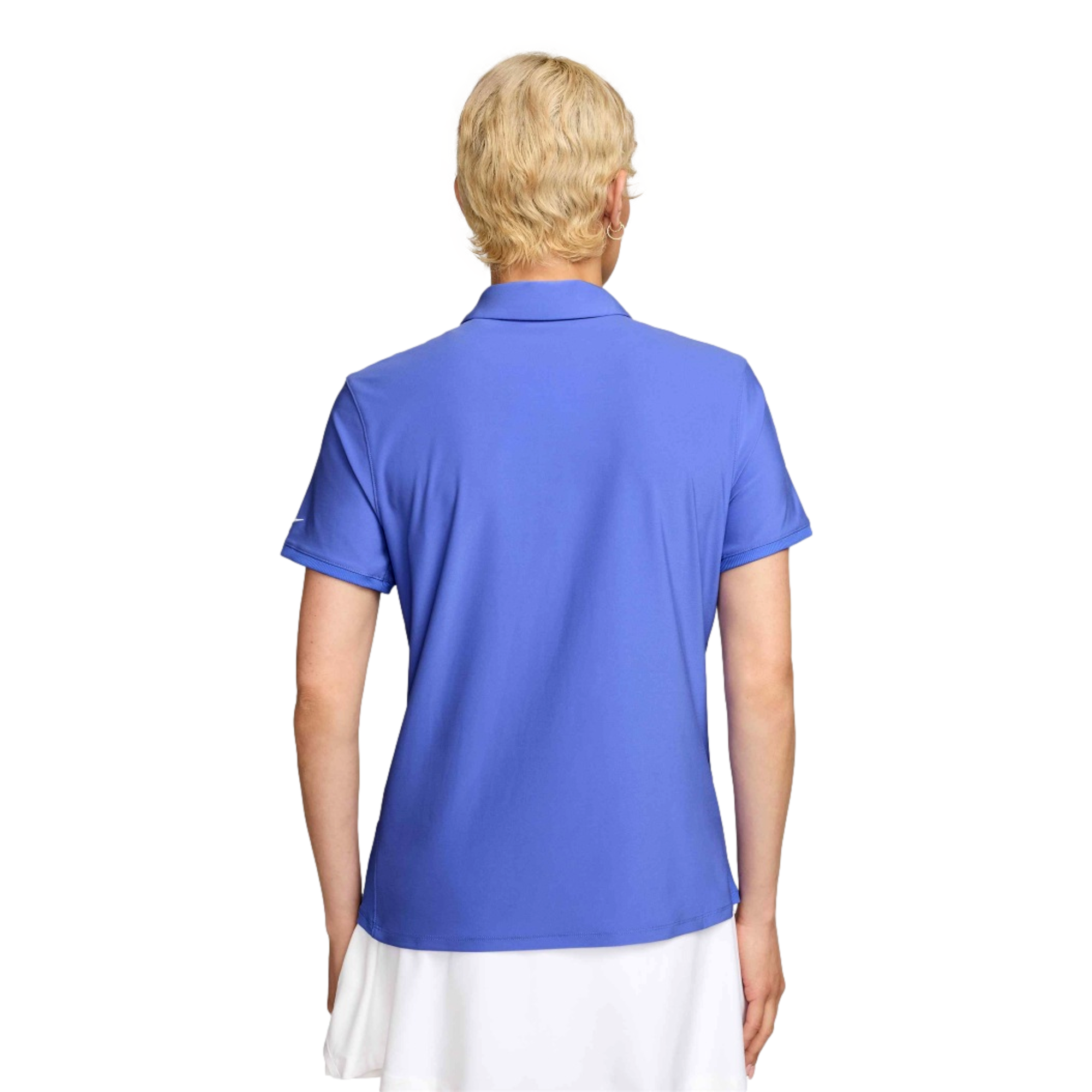 Victory Dri-Fit Women's Short Sleeve Golf Polo Shirt