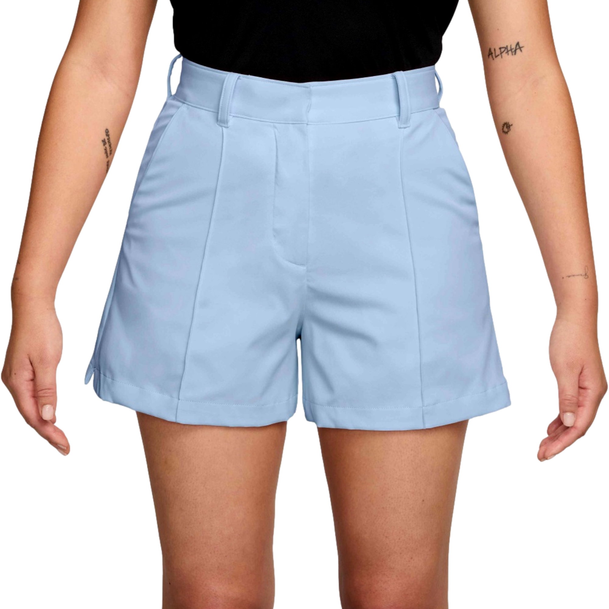Dri-FIT Club Women's 5" Golf Shorts