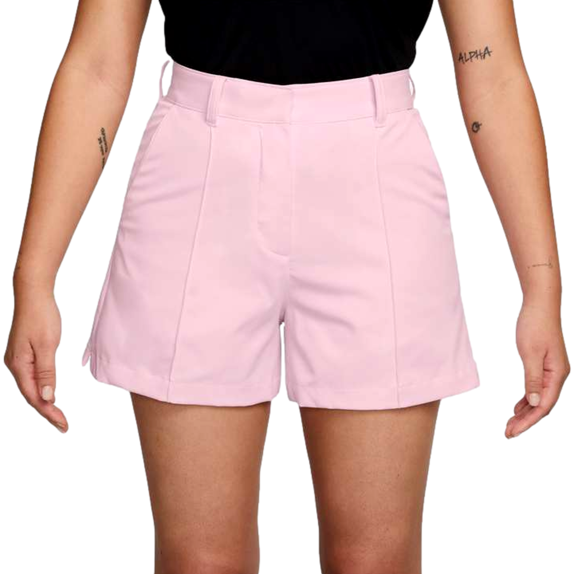Dri-FIT Club Women's 5" Golf Shorts