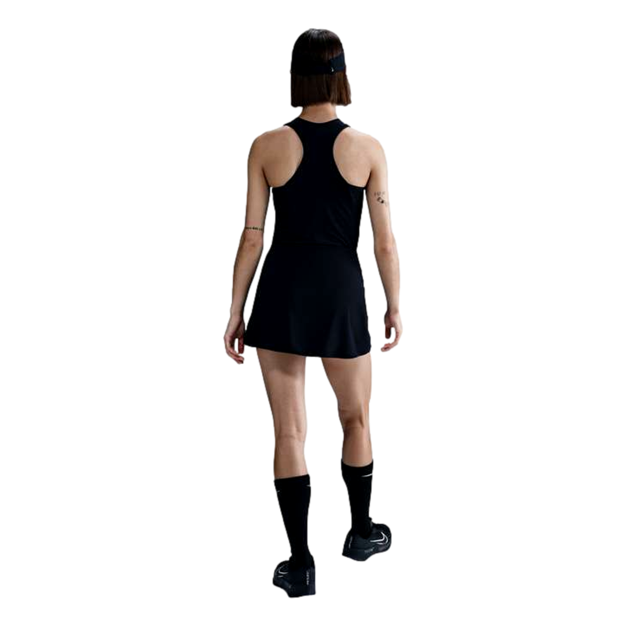 Straight Dri-FIT Women's 13" Golf Skort