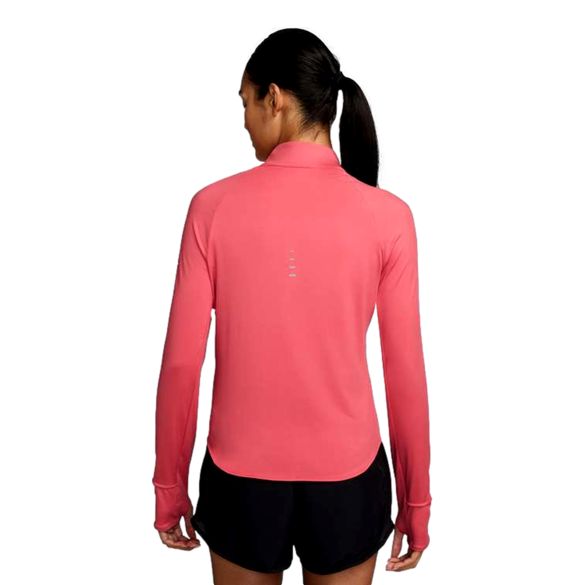 Dri-FIT UV Women's Golf Quarter Zip