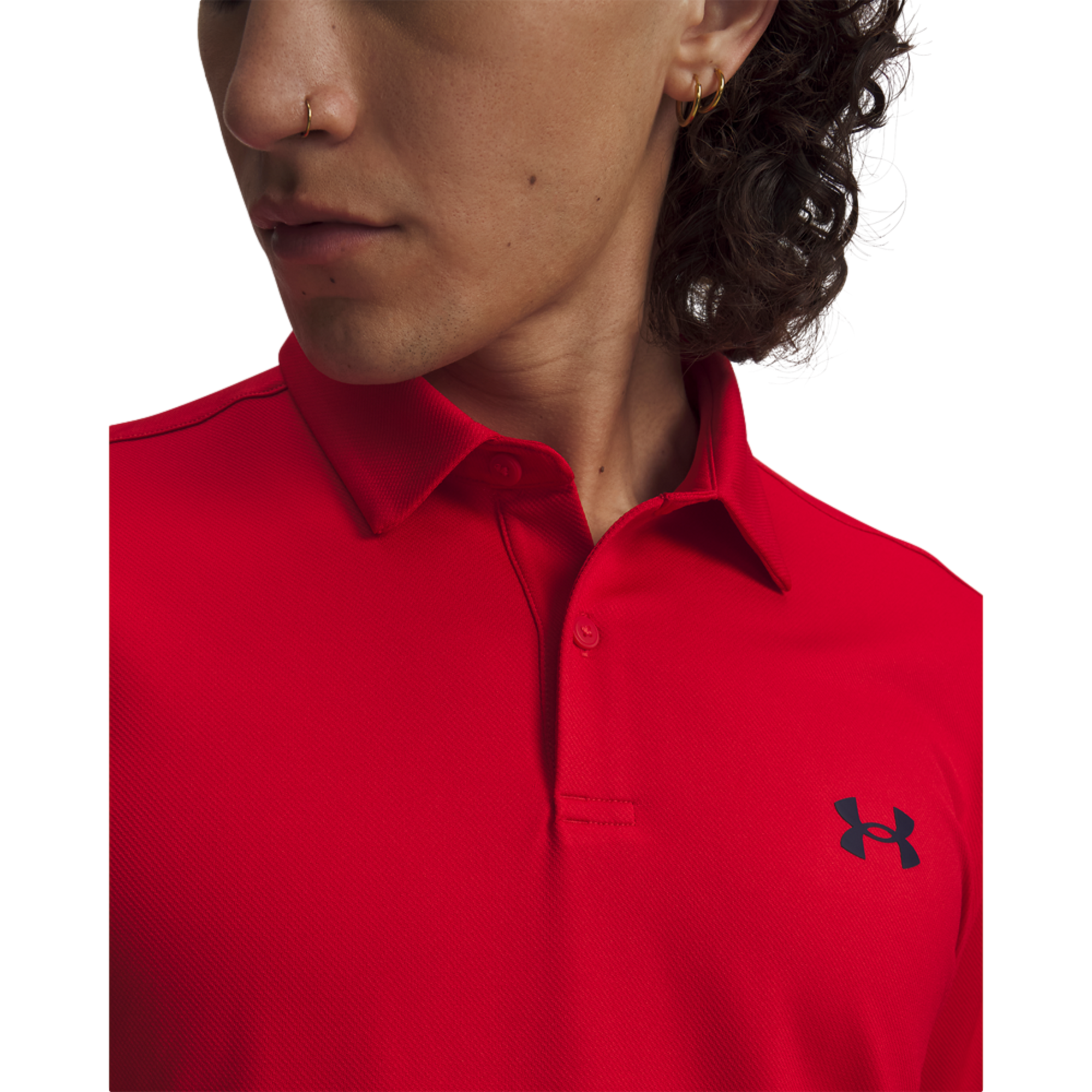 UA Matchplay Men's Golf Polo Shirt