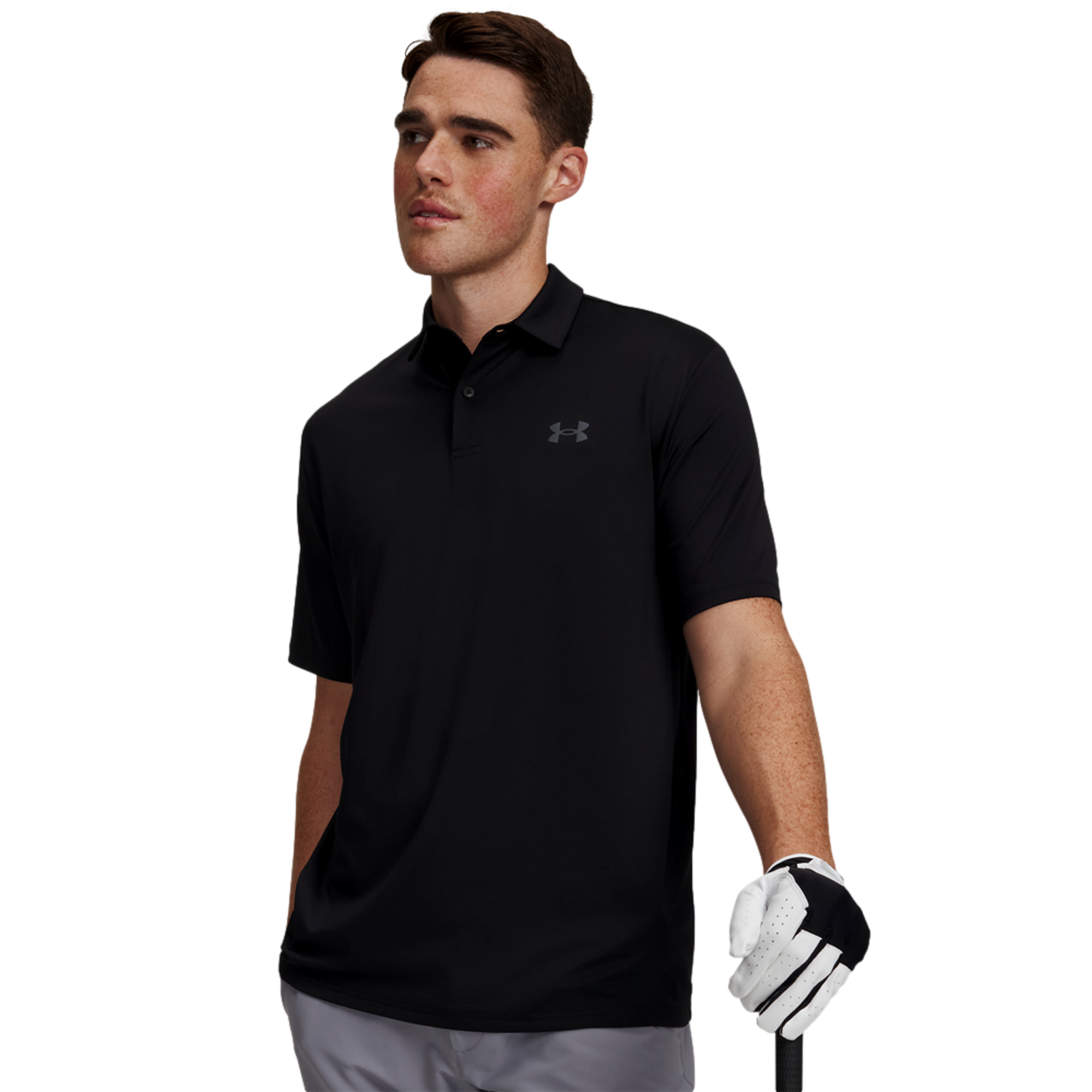 UA Matchplay Men's Golf Polo Shirt