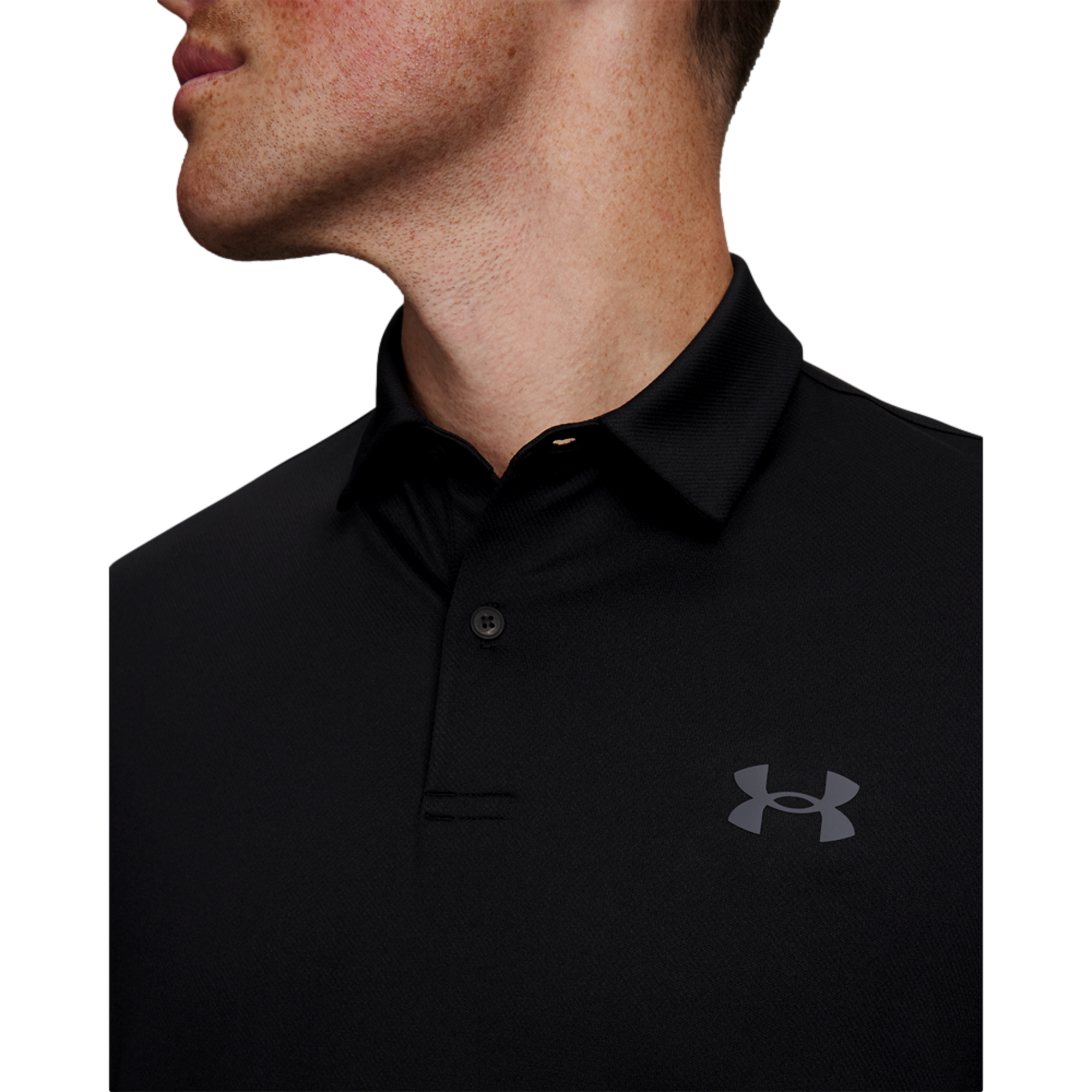 UA Matchplay Men's Golf Polo Shirt