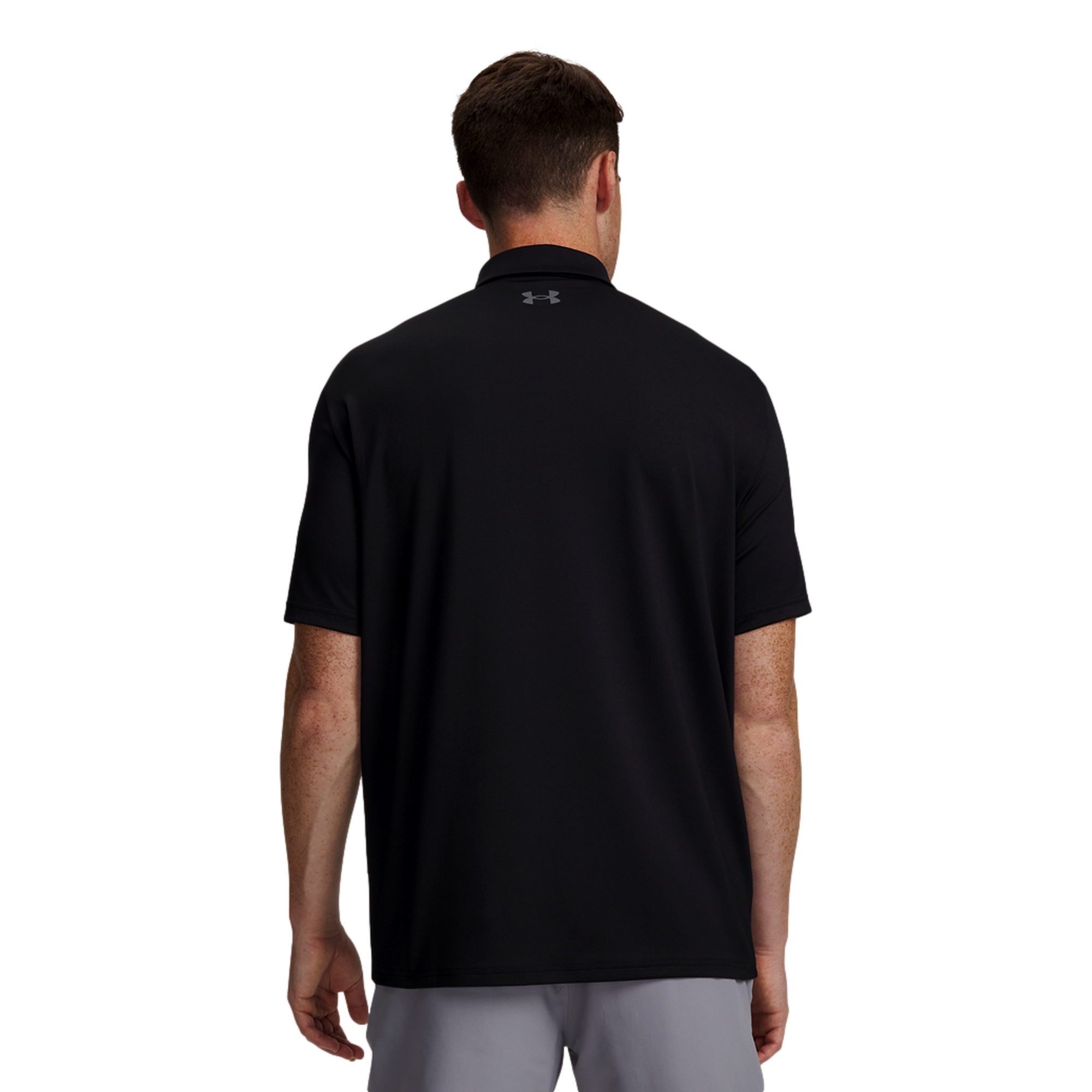 UA Matchplay Men's Golf Polo Shirt