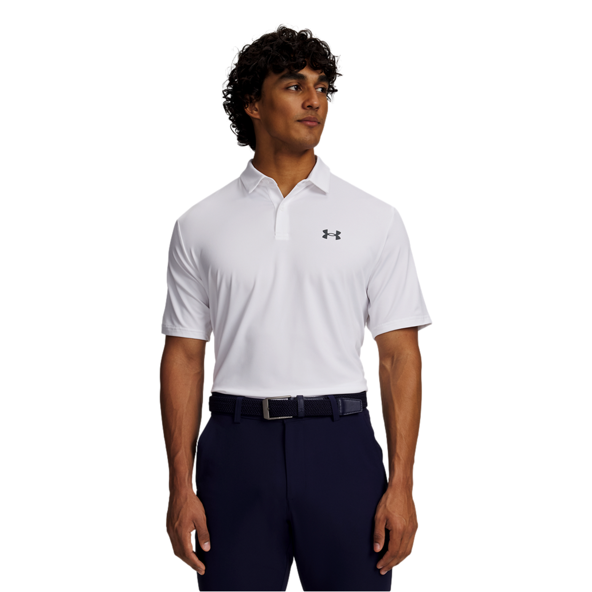 UA Matchplay Men's Golf Polo Shirt