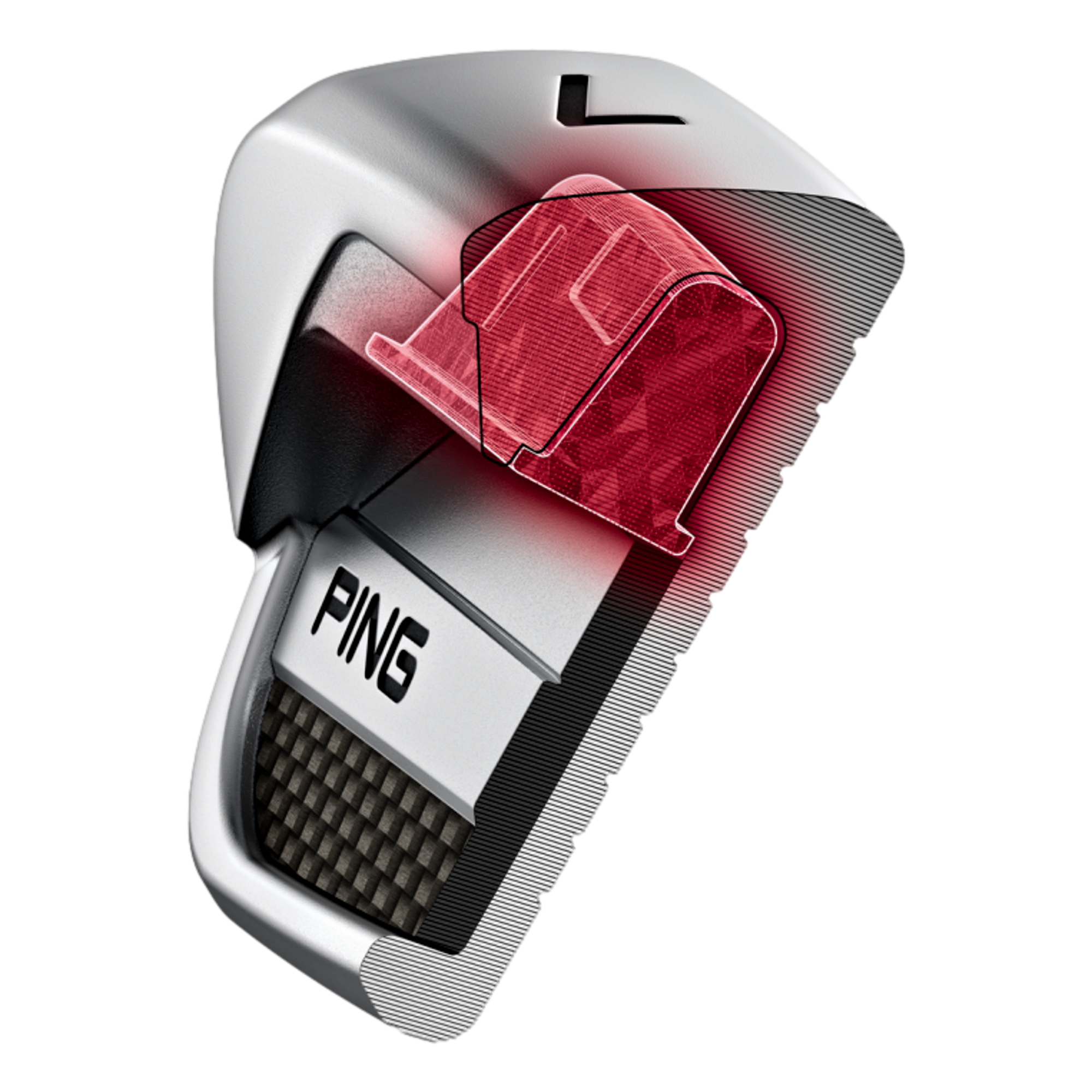 i240 Irons w/ Graphite Shafts