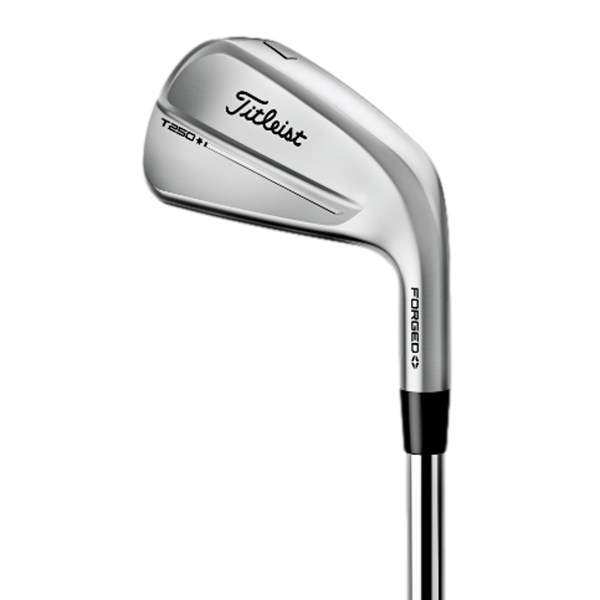 T250* Launch Spec Irons w/ Steel Shafts - CUSTOM ONLY