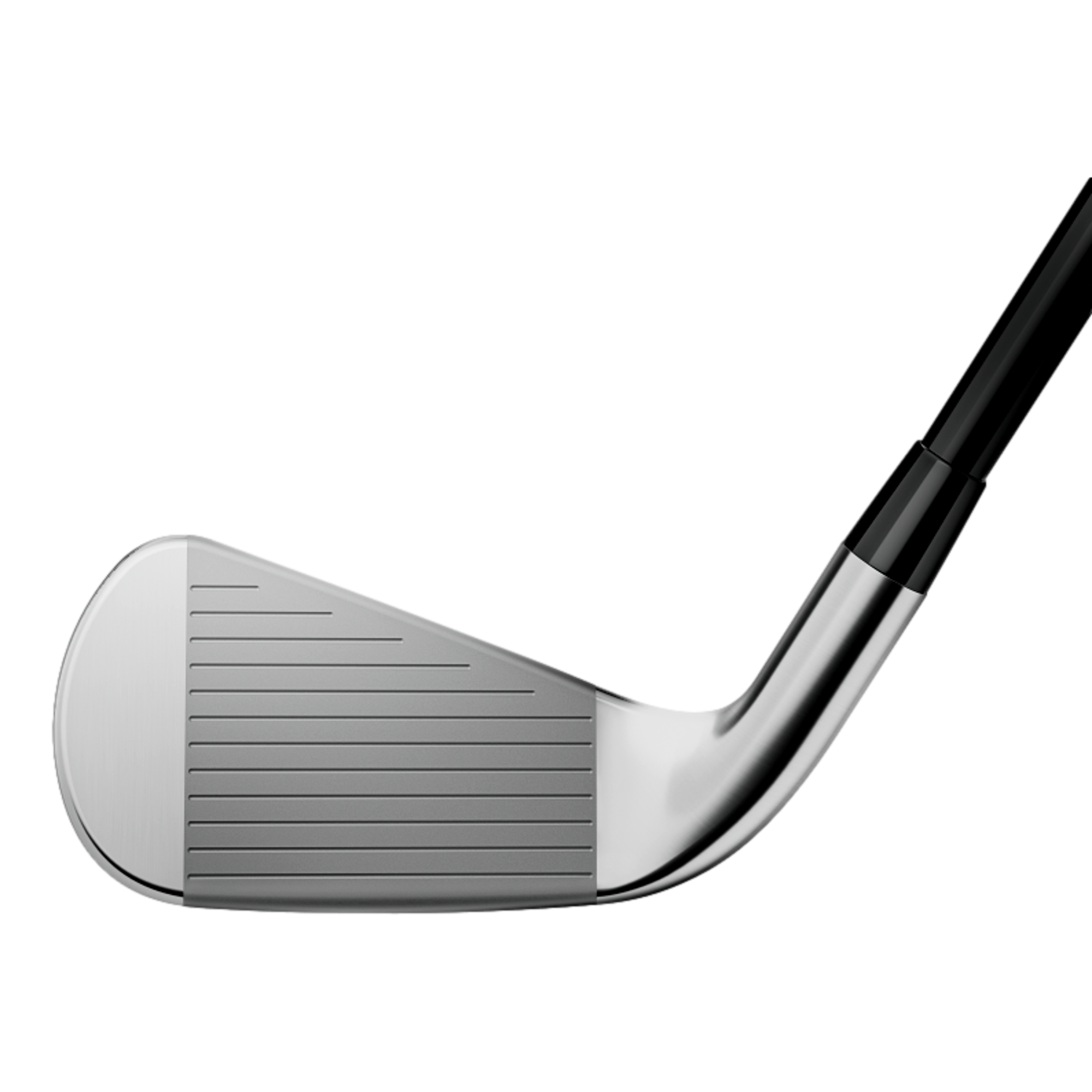 U•505 2025 Utility Iron w/ Steel Shaft - CUSTOM ONLY