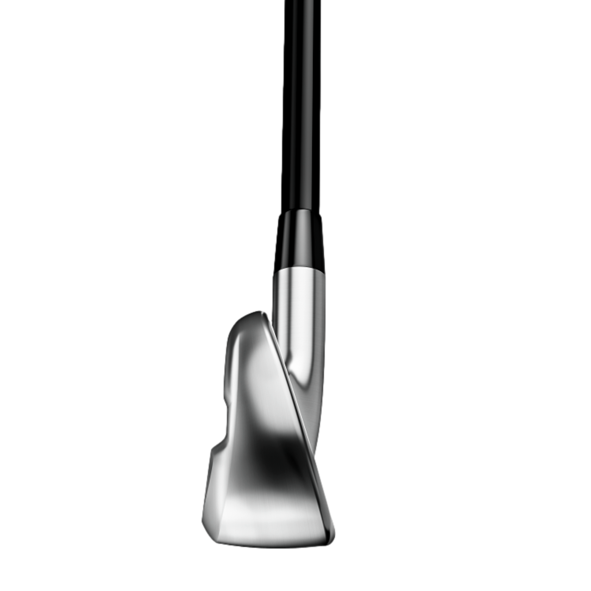 U•505 2025 Utility Iron w/ Steel Shaft - CUSTOM ONLY
