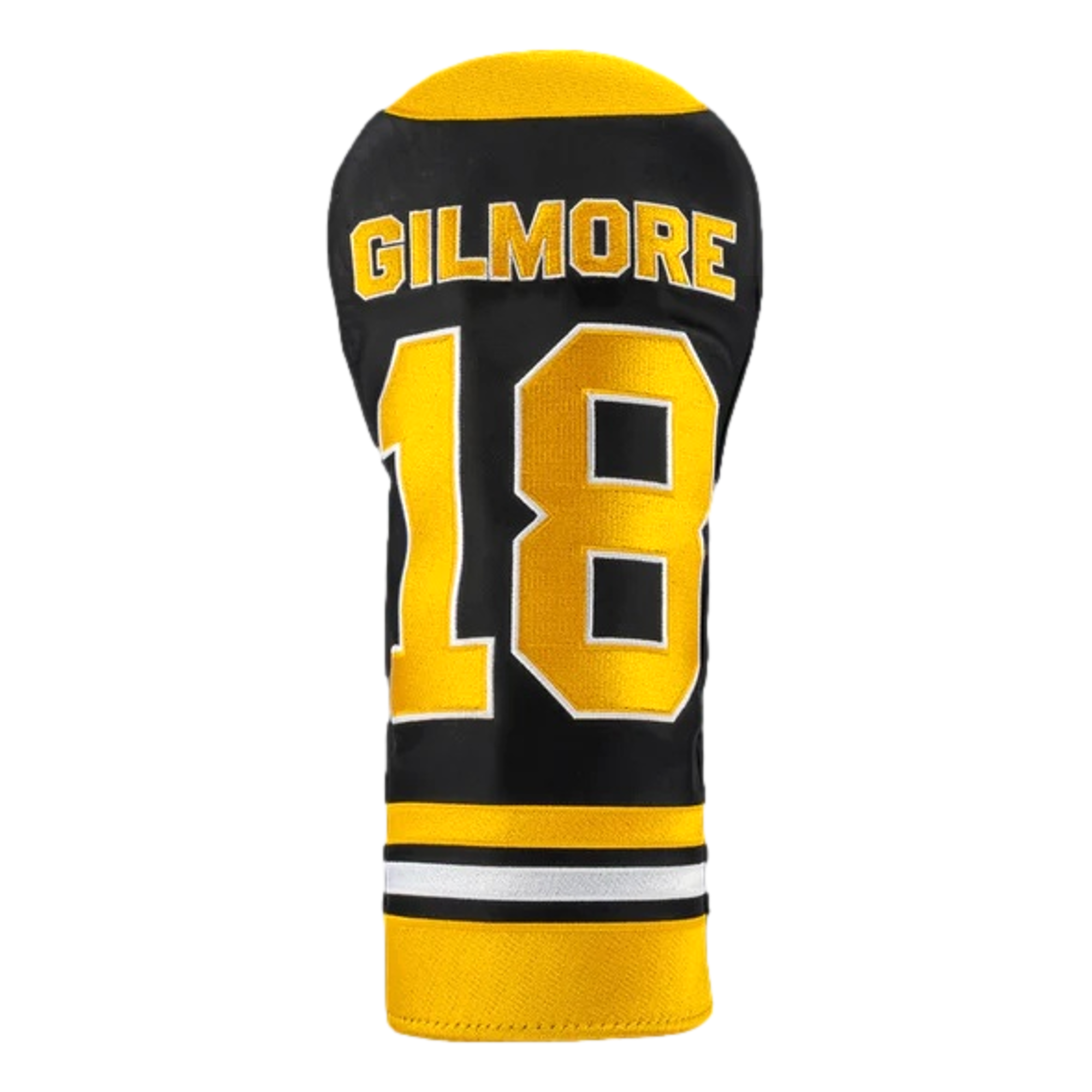 Happy Gilmore Jersey Driver Headcover