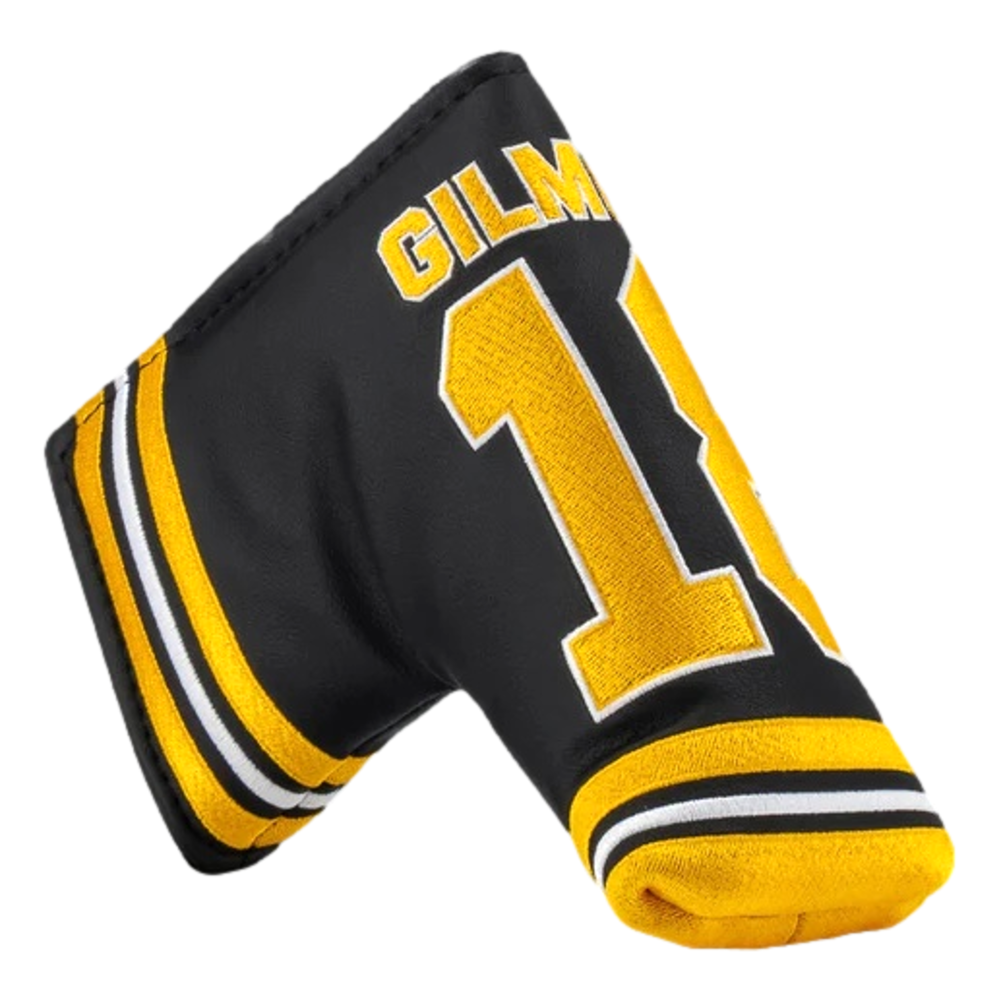 Happy Gilmore Jersey Blade Headcover