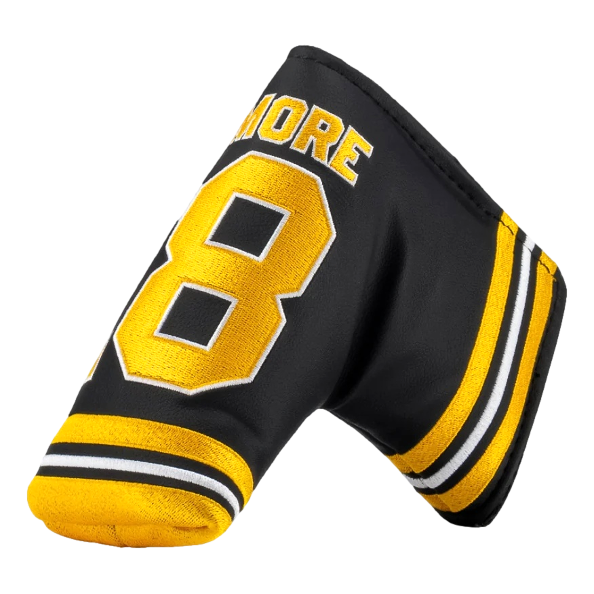 Happy Gilmore Jersey Blade Headcover