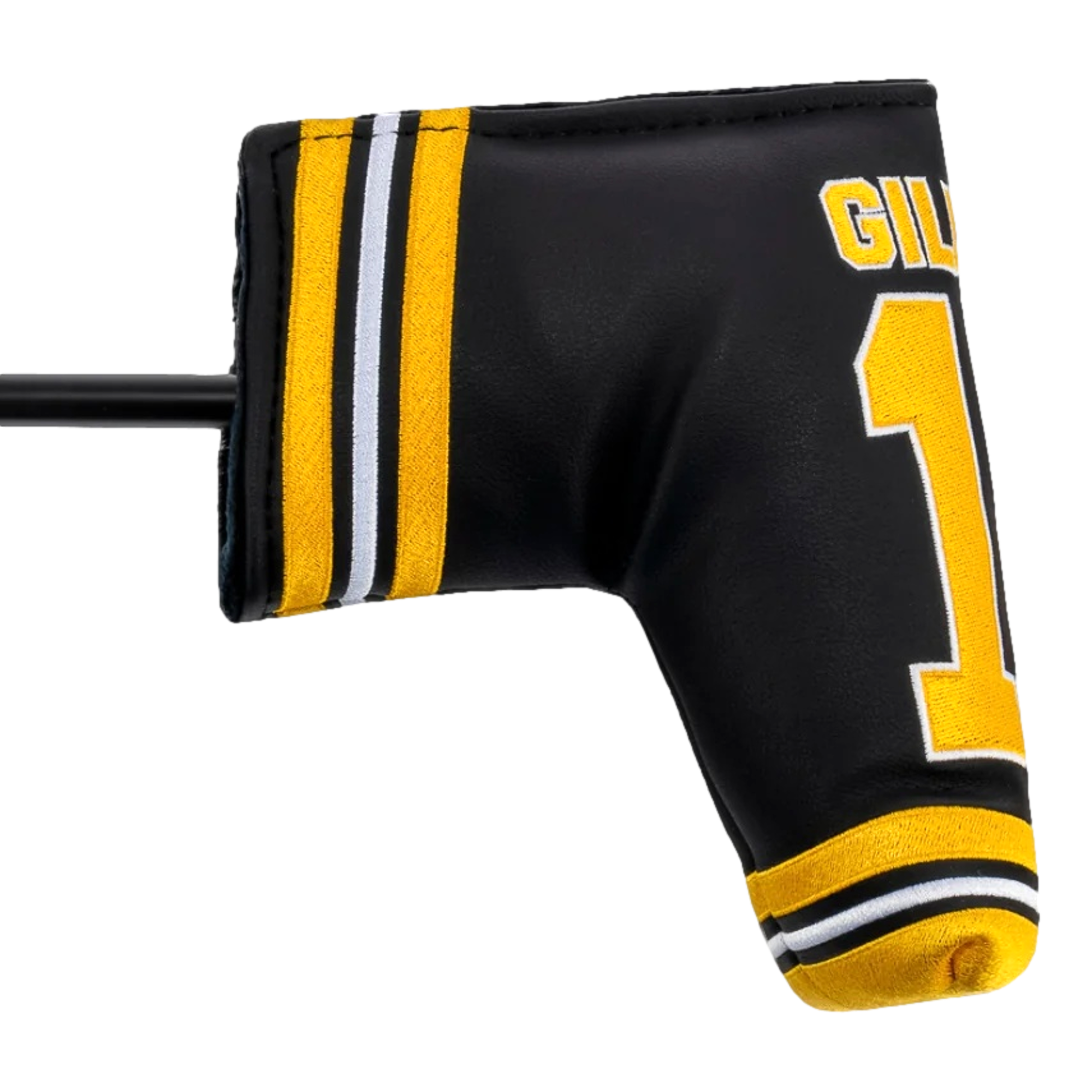 Happy Gilmore Jersey Blade Headcover