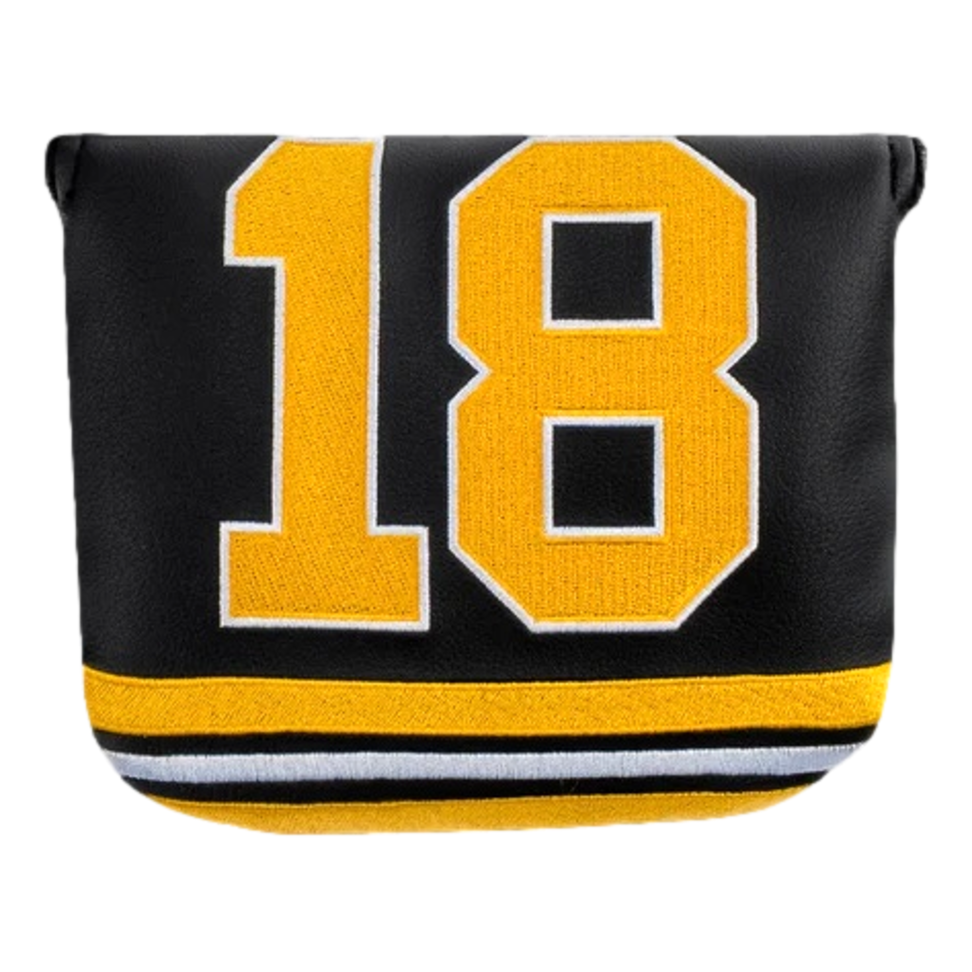 Happy Gilmore Jersey Mallet Headcover