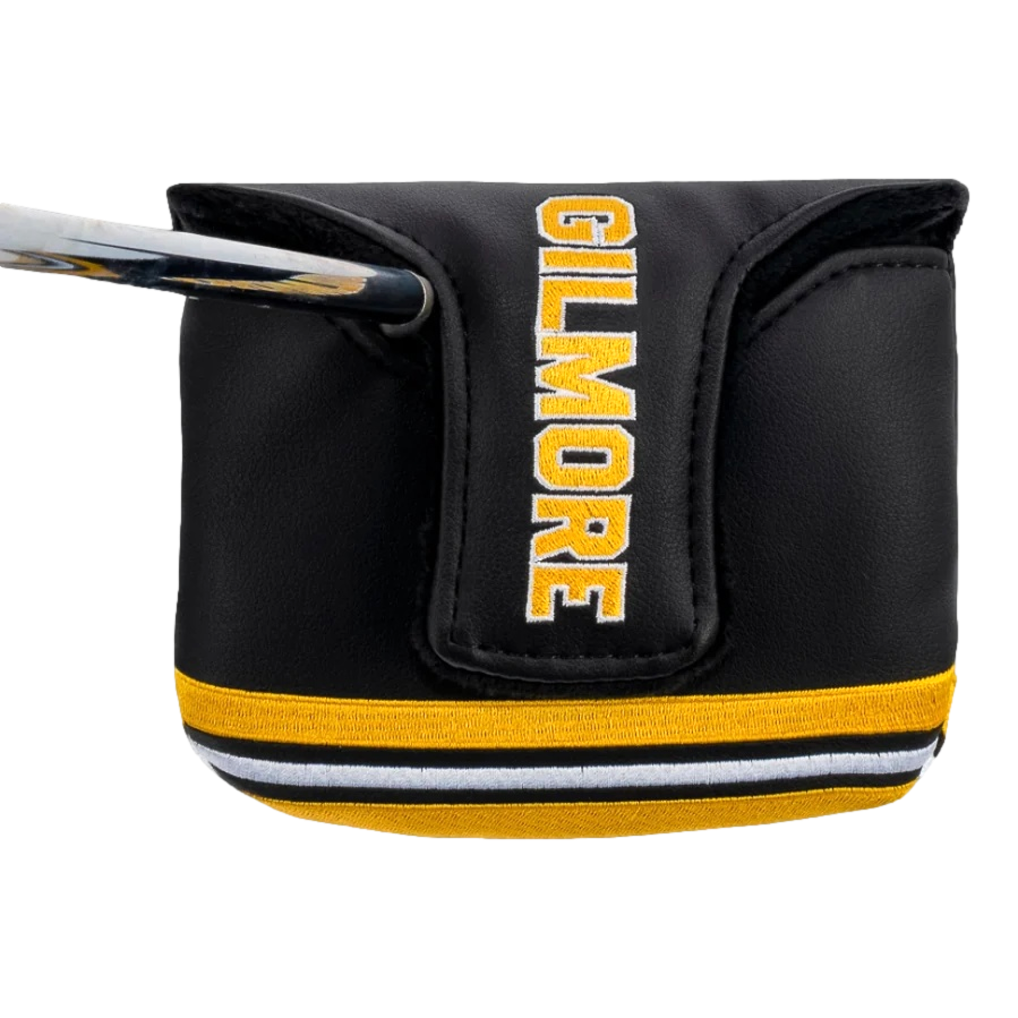 Happy Gilmore Jersey Mallet Headcover