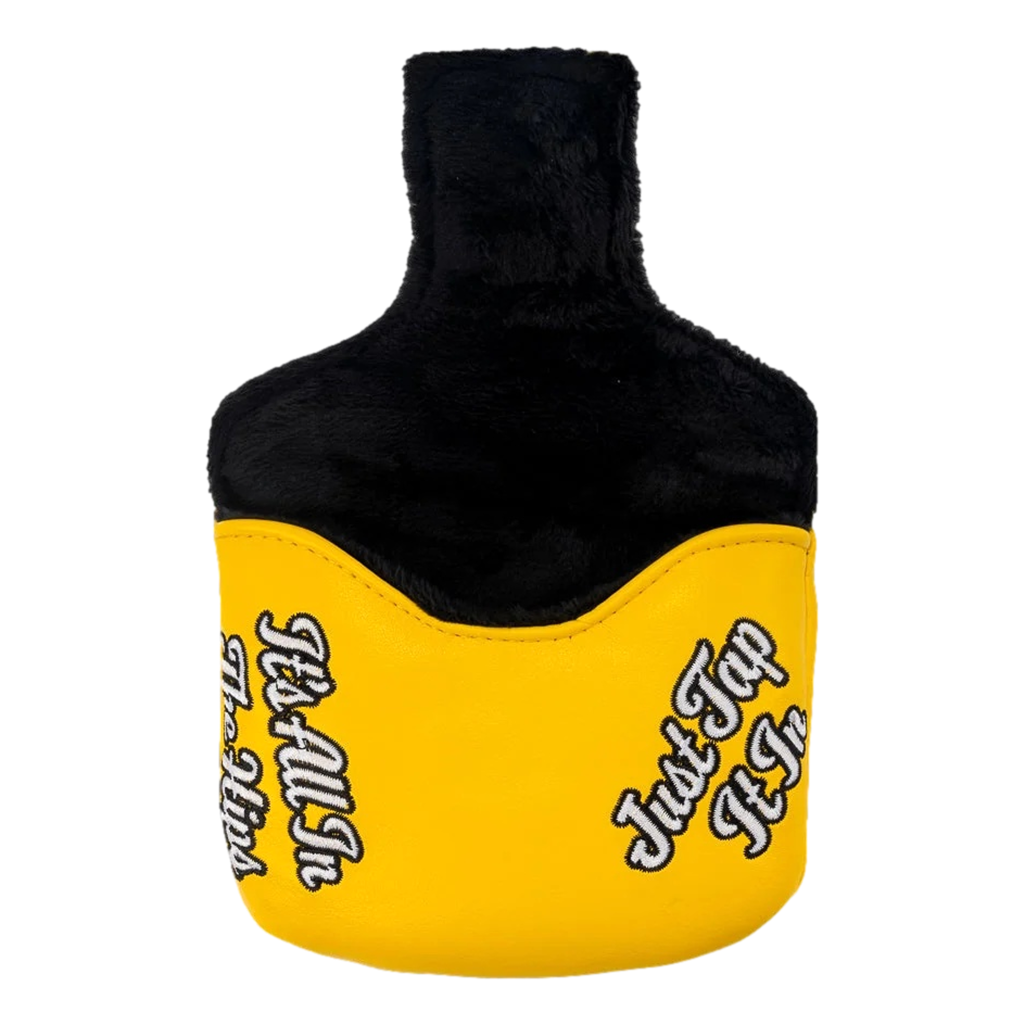 Happy Gilmore Tap Tap Taparoo Mallet Headcover