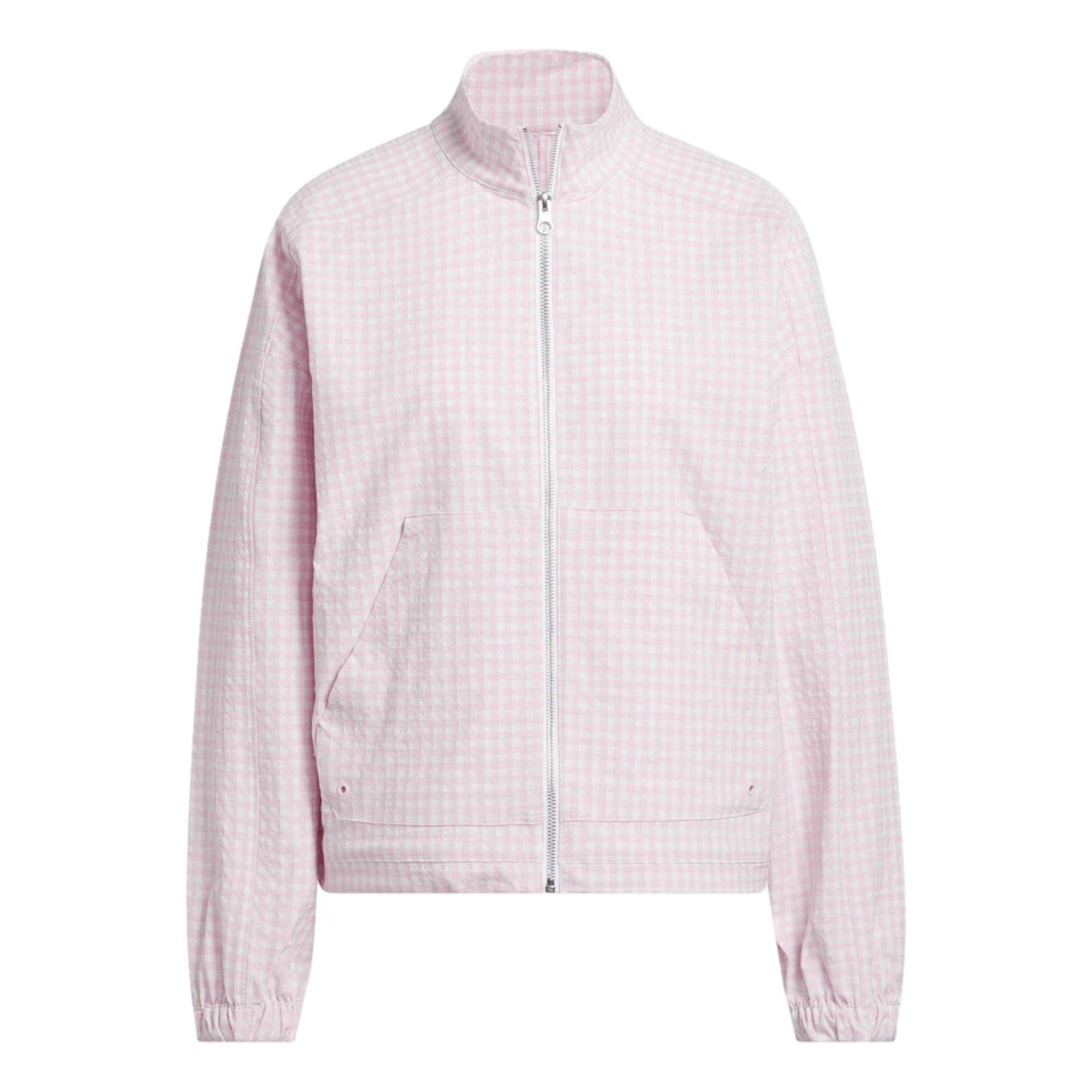Ultimate365 Women's Gingham Golf Jacket