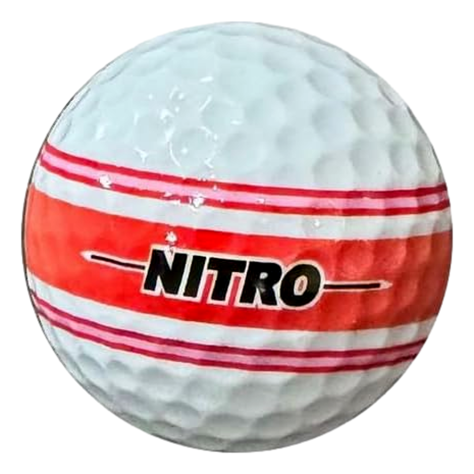 Nitro USA Tour X 15pk