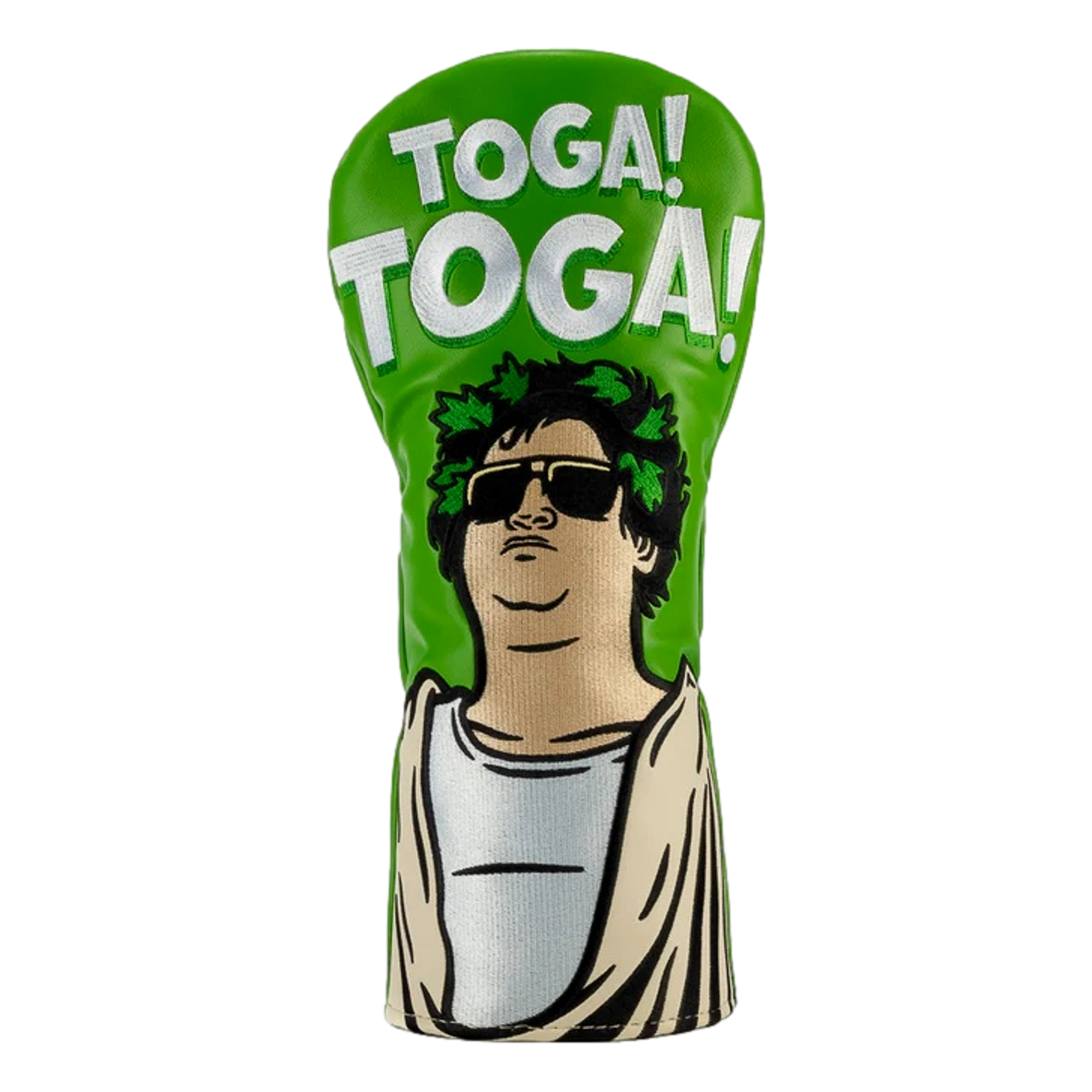 Animal House Toga Driver Headcover