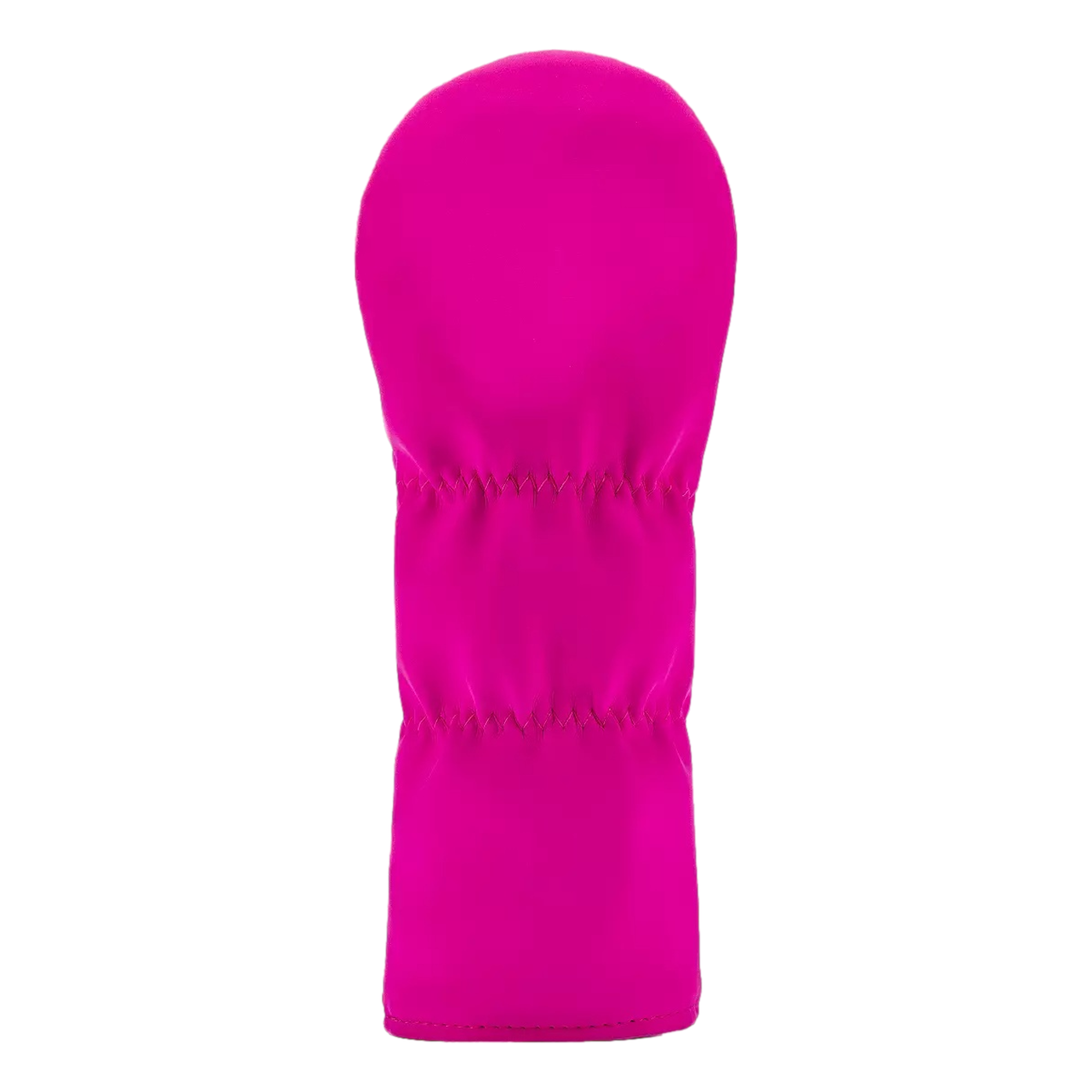 Golf Boy Pink Fairway Headcover