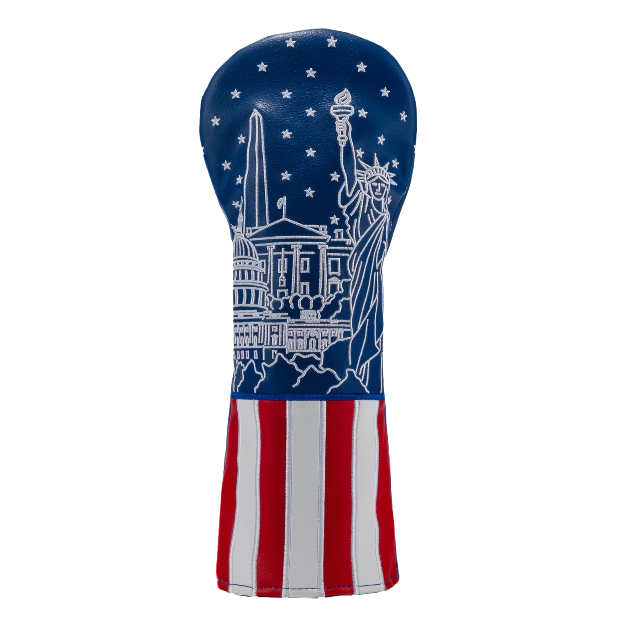 Americana Fairway Headcover