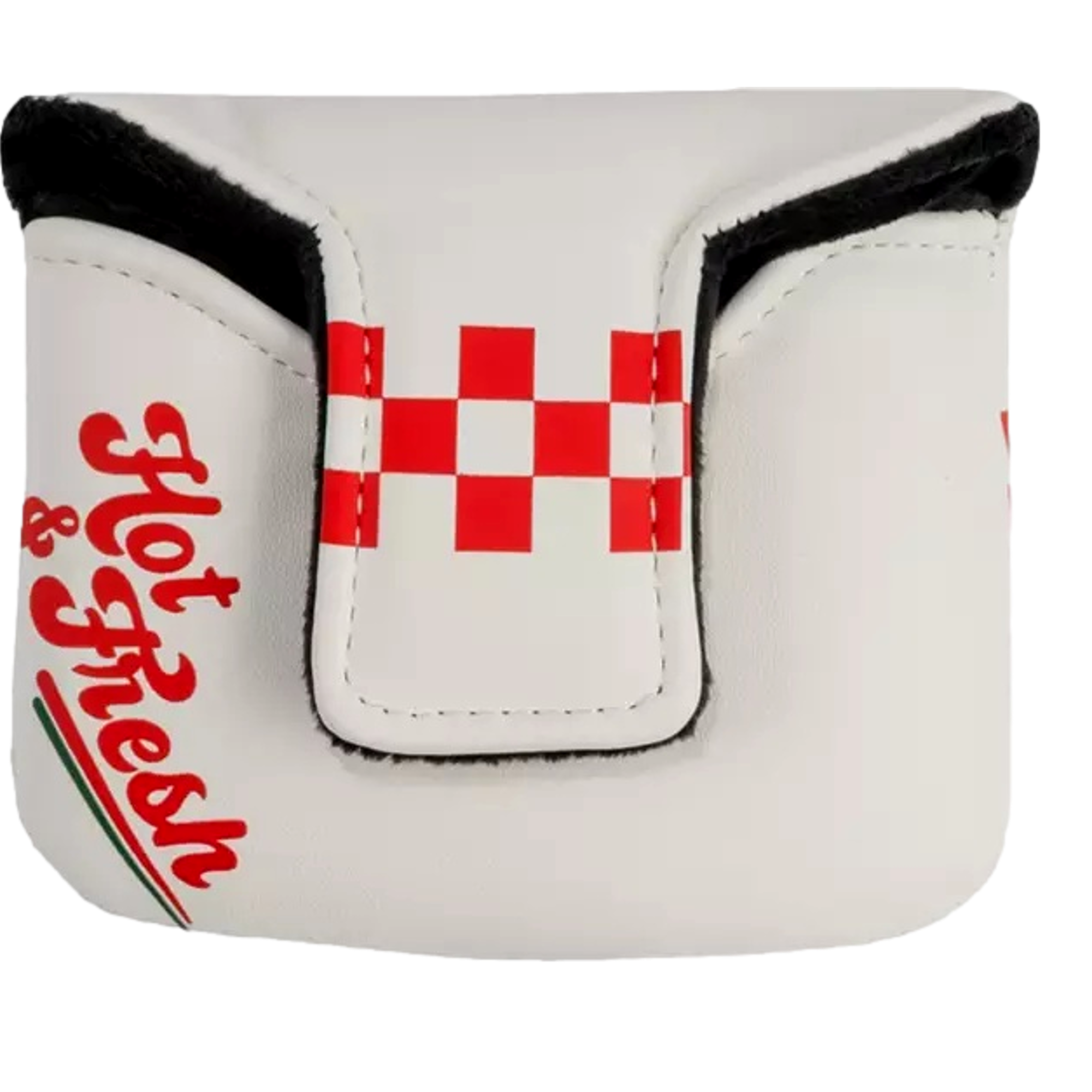 Hot & Fresh Pizza Mallet Headcover
