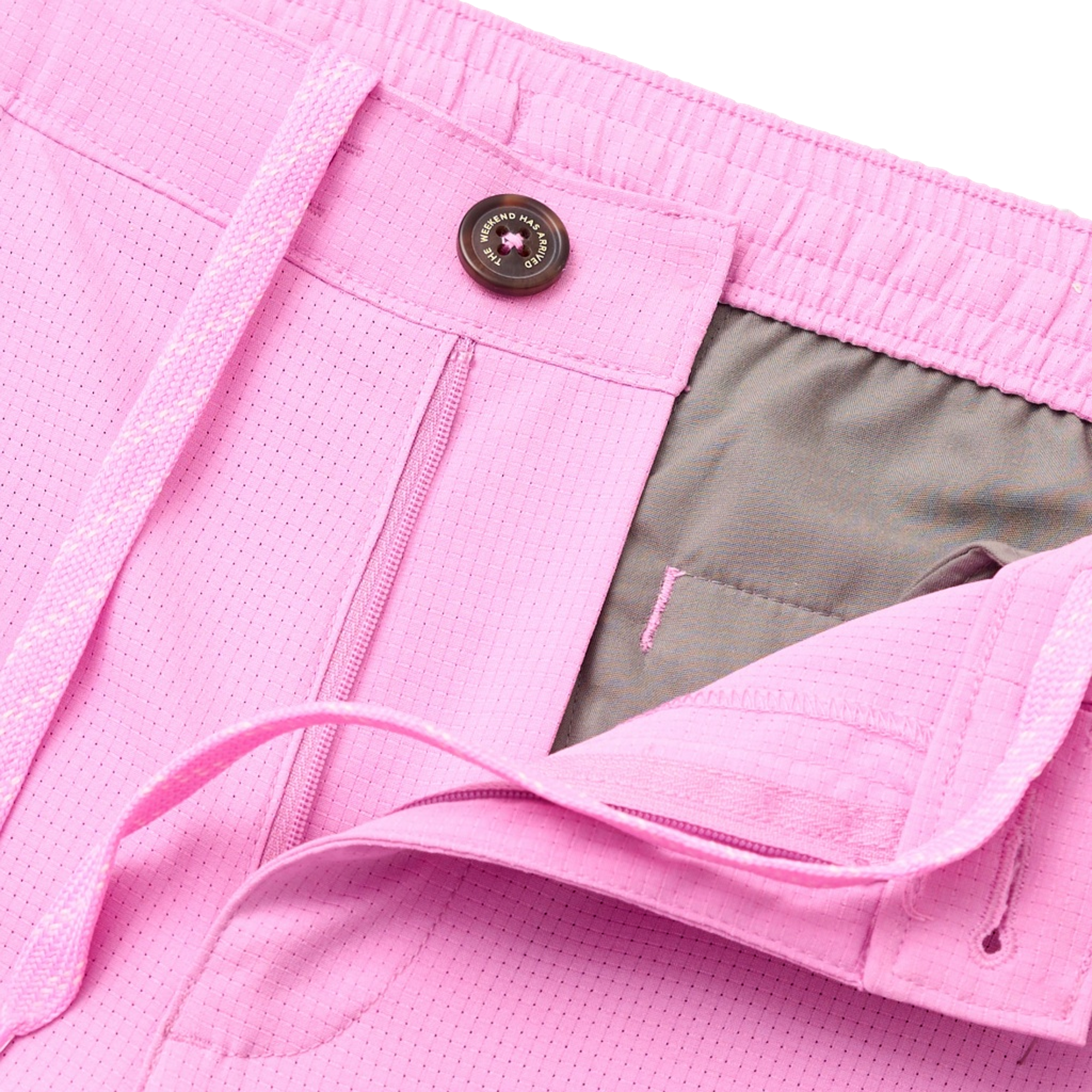 The Peppercorns Men's 6" Golf Shorts