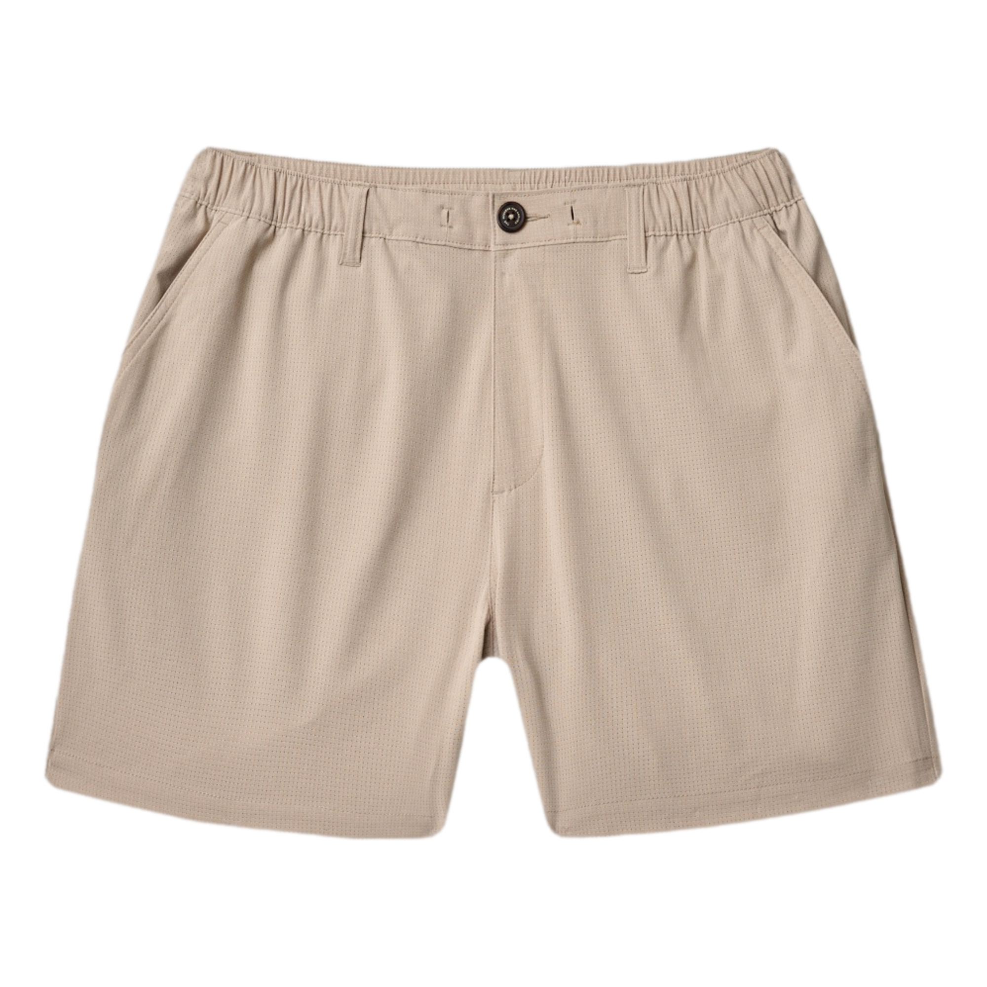 The Peppercorns Men's 6" Golf Shorts