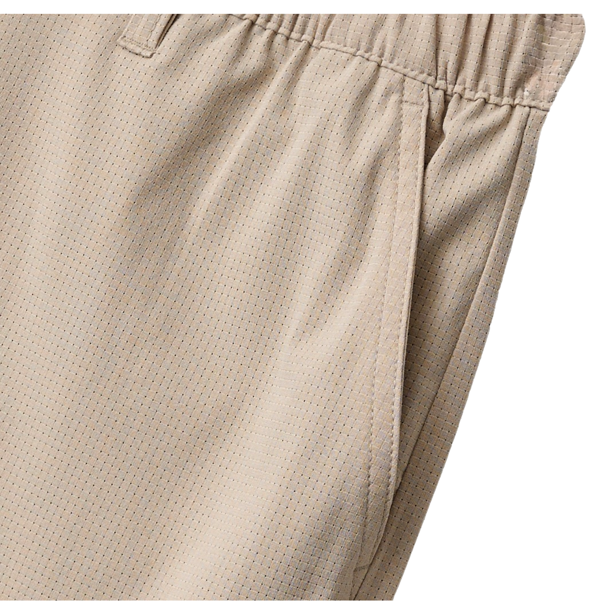 The Peppercorns Men's 6" Golf Shorts
