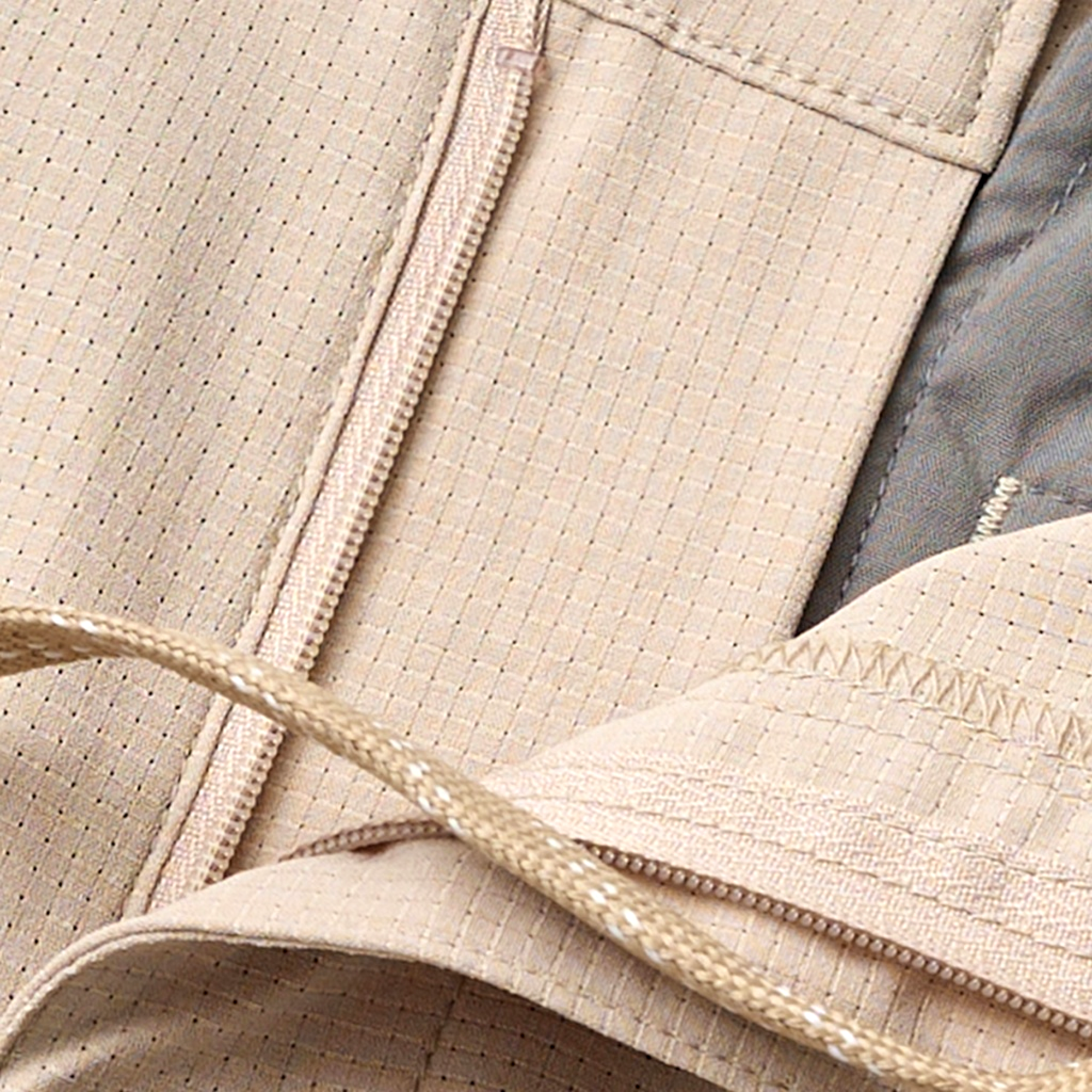 The Peppercorns Men's 6" Golf Shorts