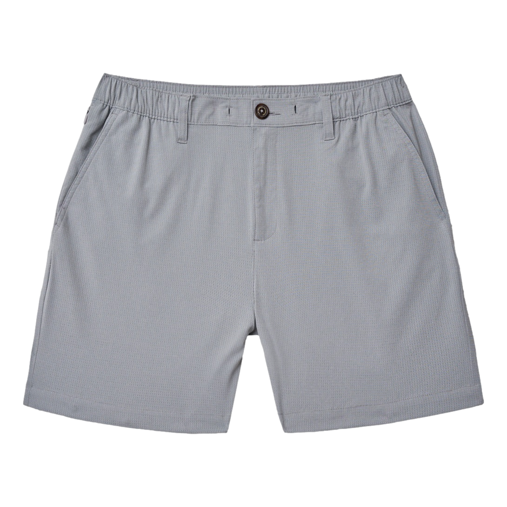 The Peppercorns Men's 6" Golf Shorts