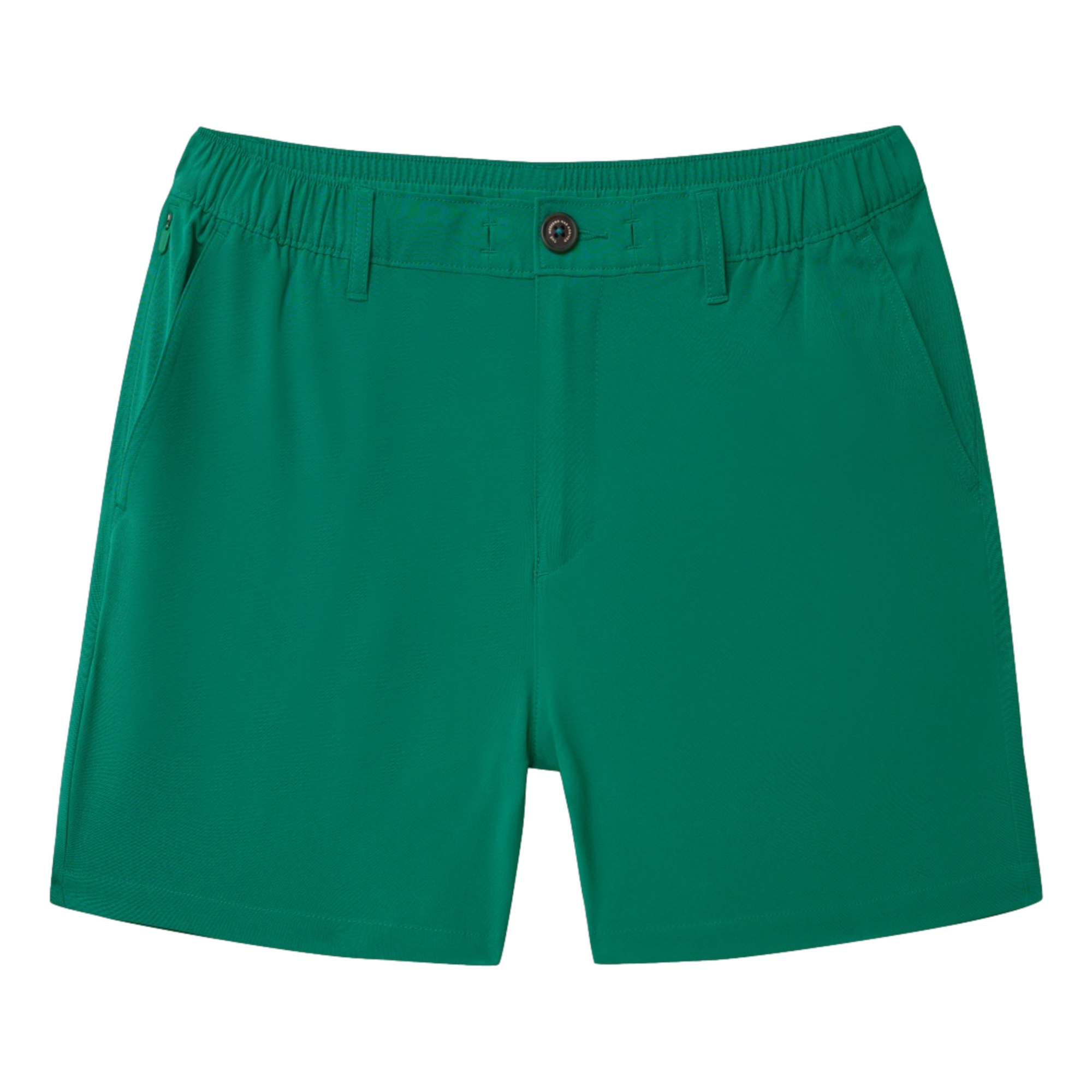 Champion's Green 6" Men's Golf Shorts