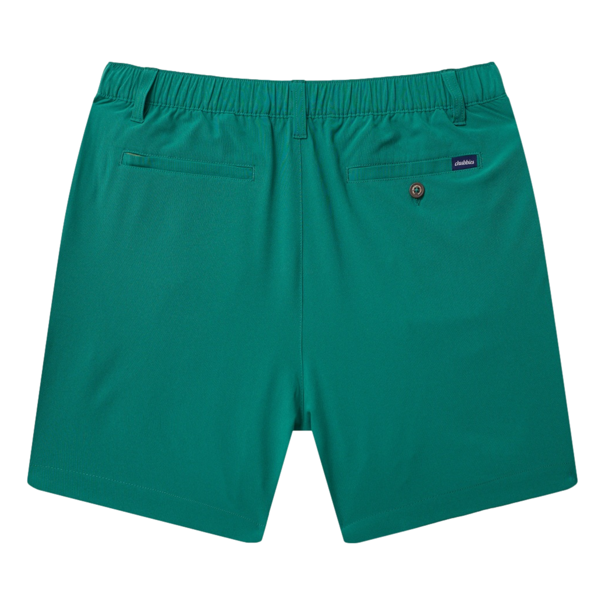 Champion's Green 6" Men's Golf Shorts