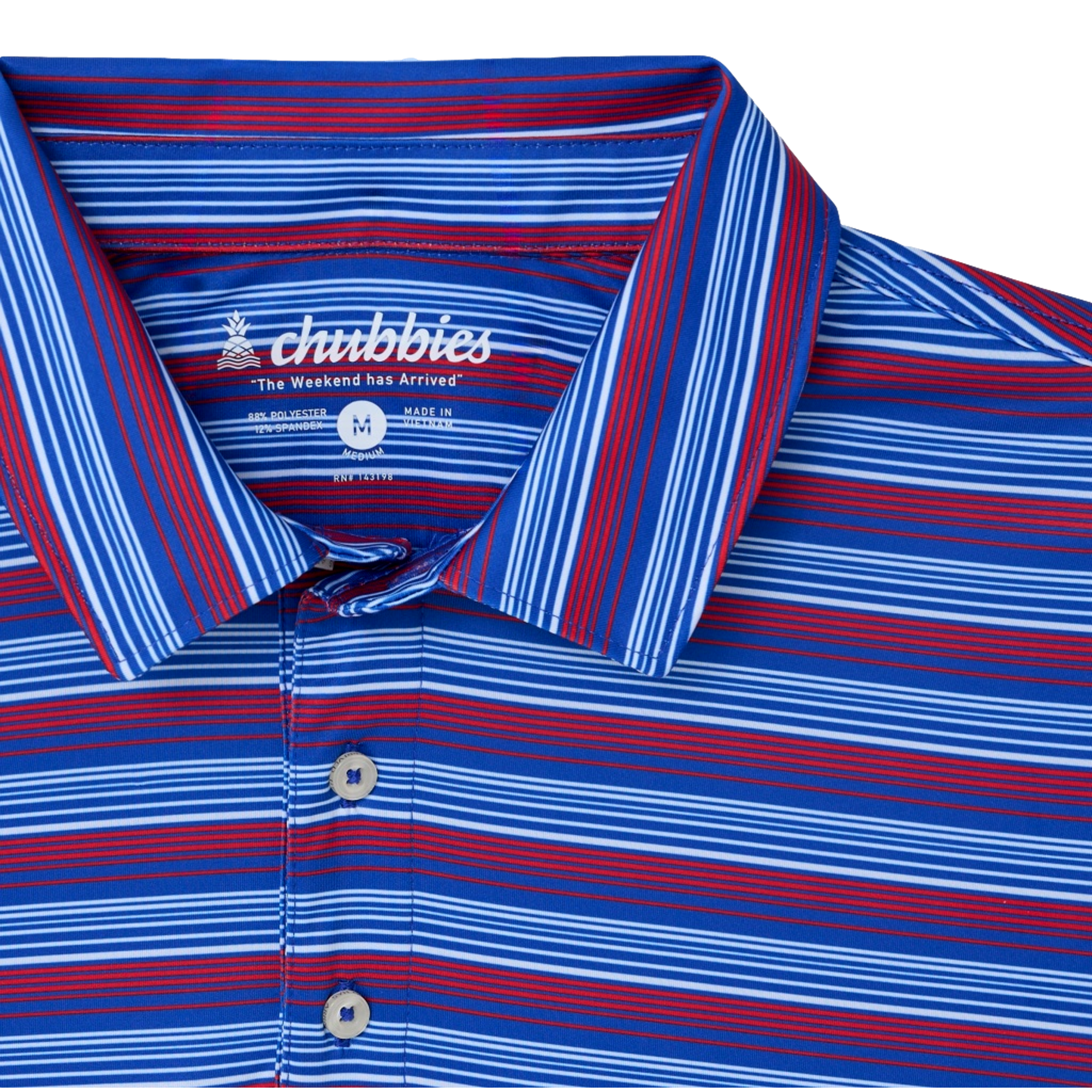The Marching Band Men's Golf Polo Shirt