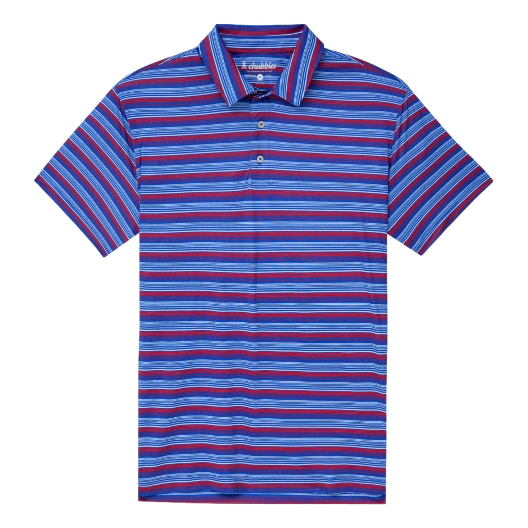 The Marching Band Men's Golf Polo Shirt