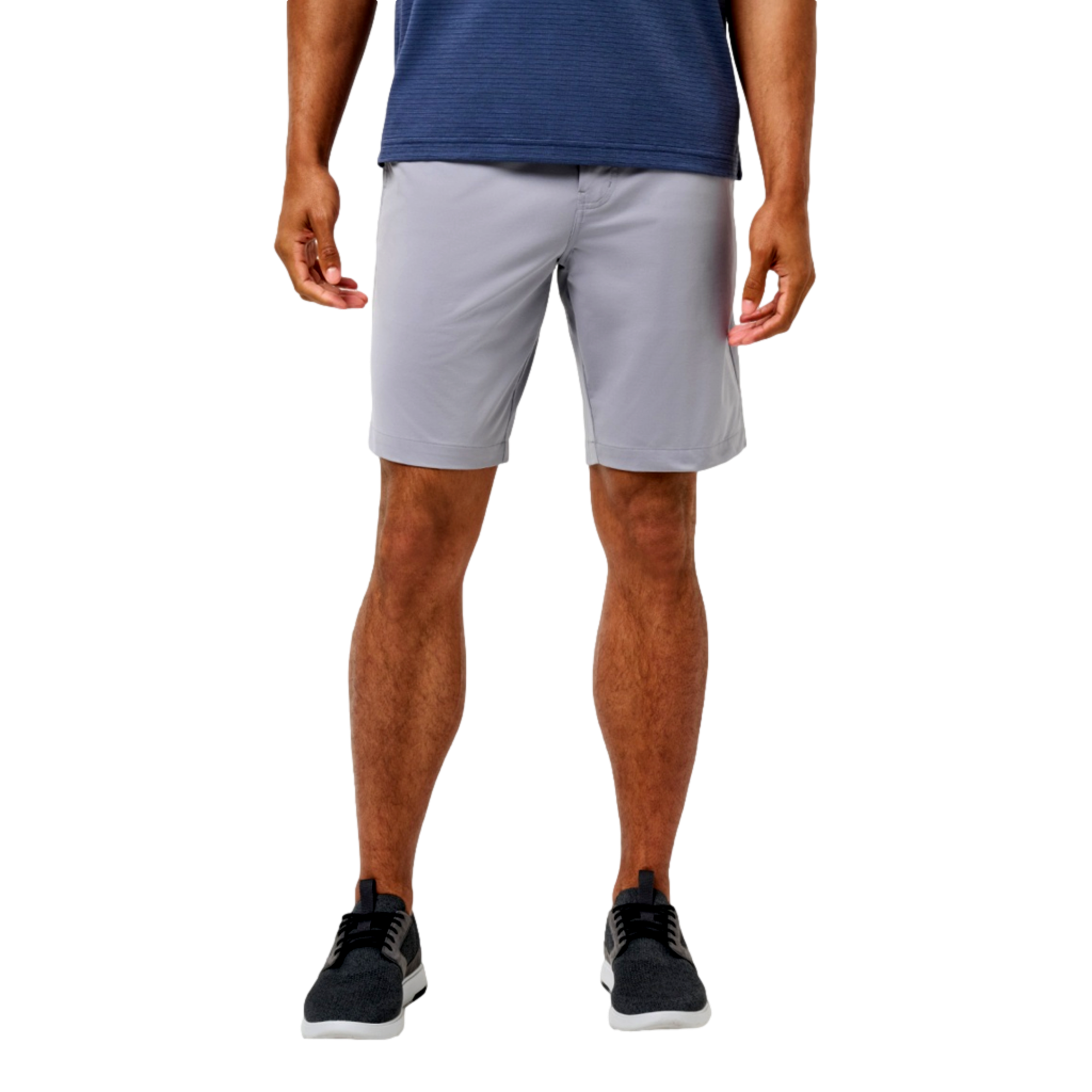Tech Knit Men's 9" Golf Shorts