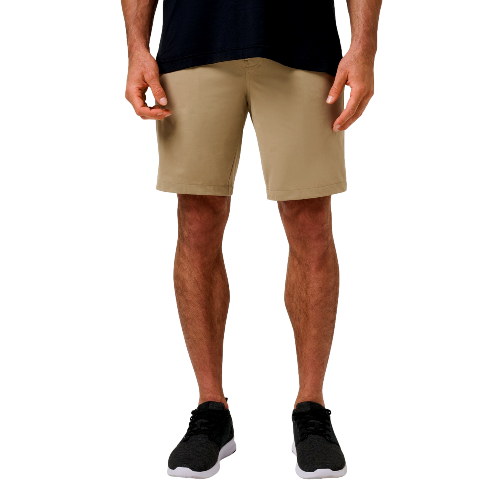 Tech Knit Men's 9" Golf Shorts