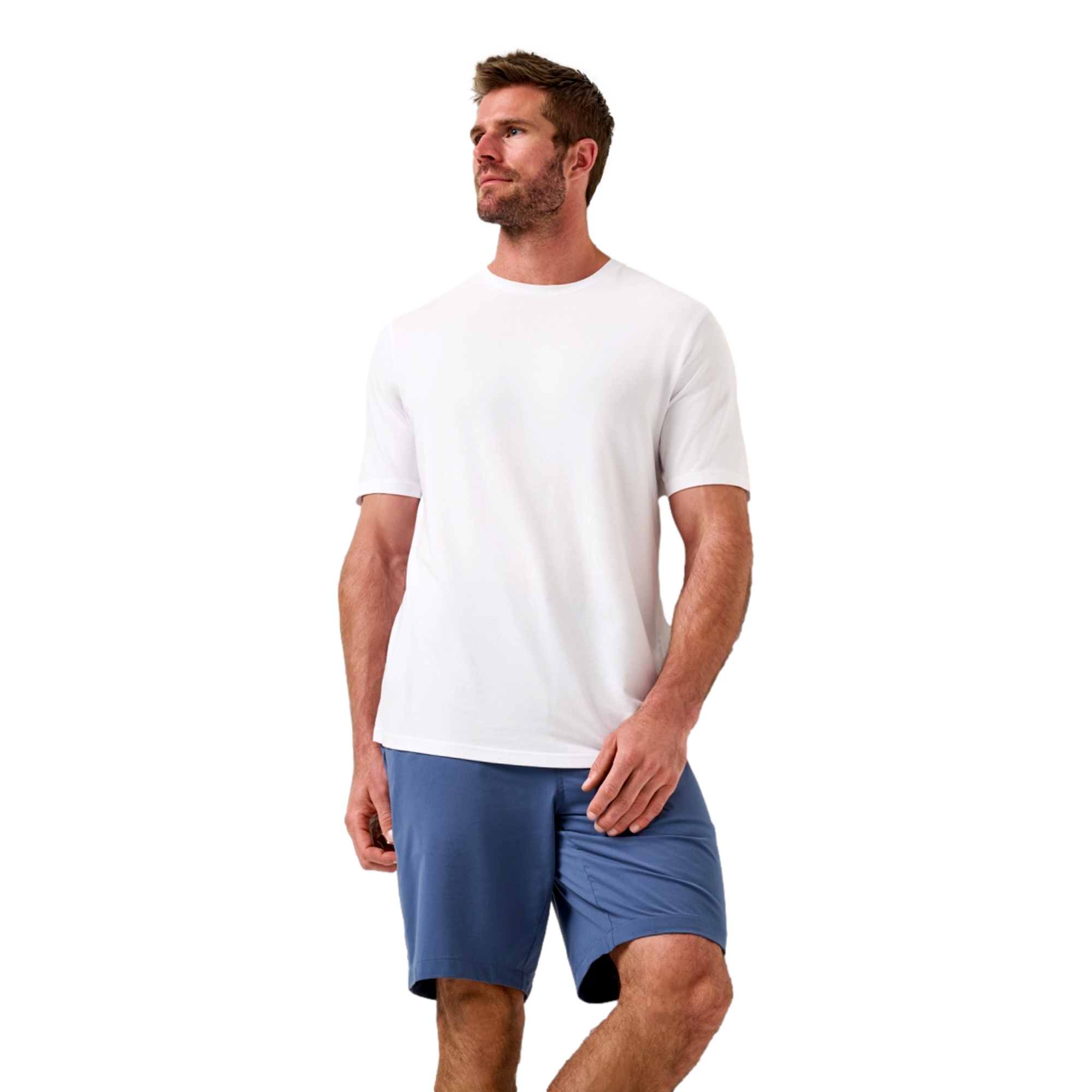 Tech Knit Men's 9" Golf Shorts