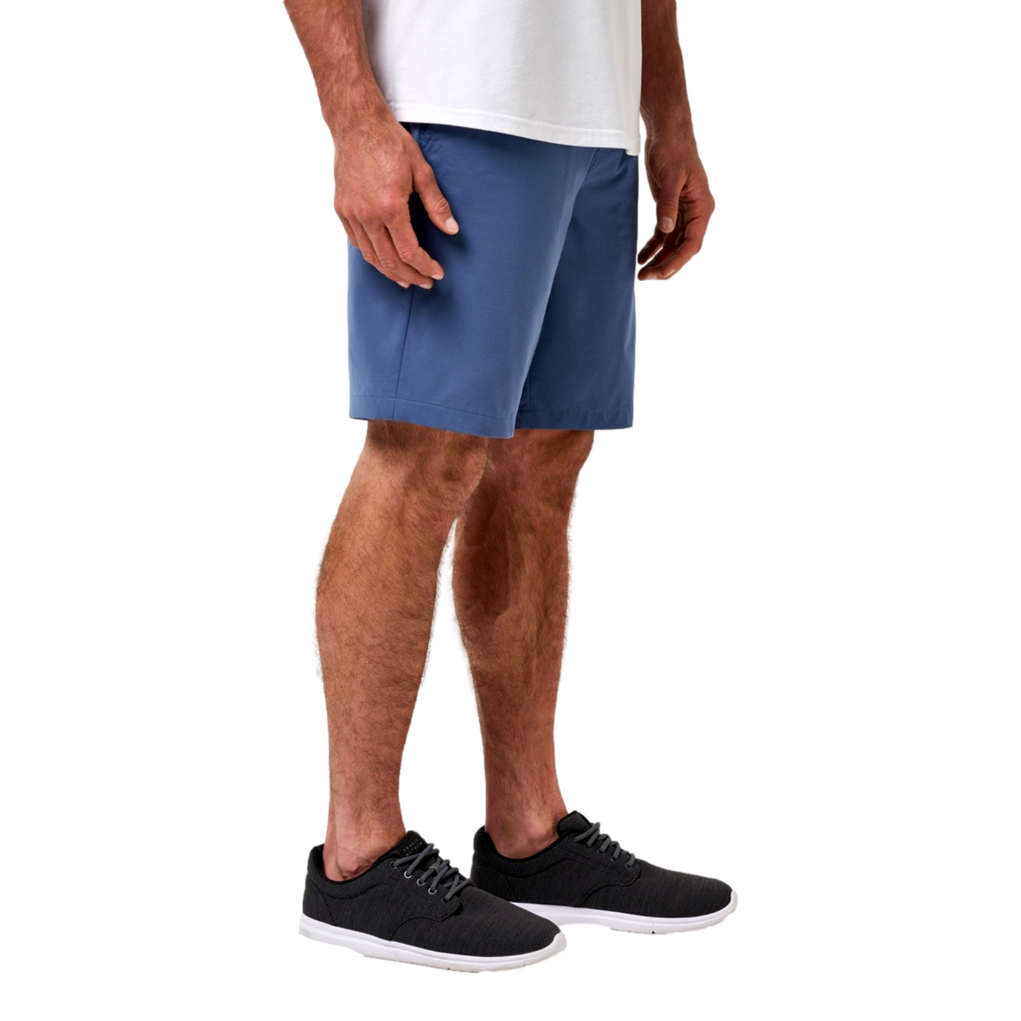 Tech Knit Men's 9" Golf Shorts