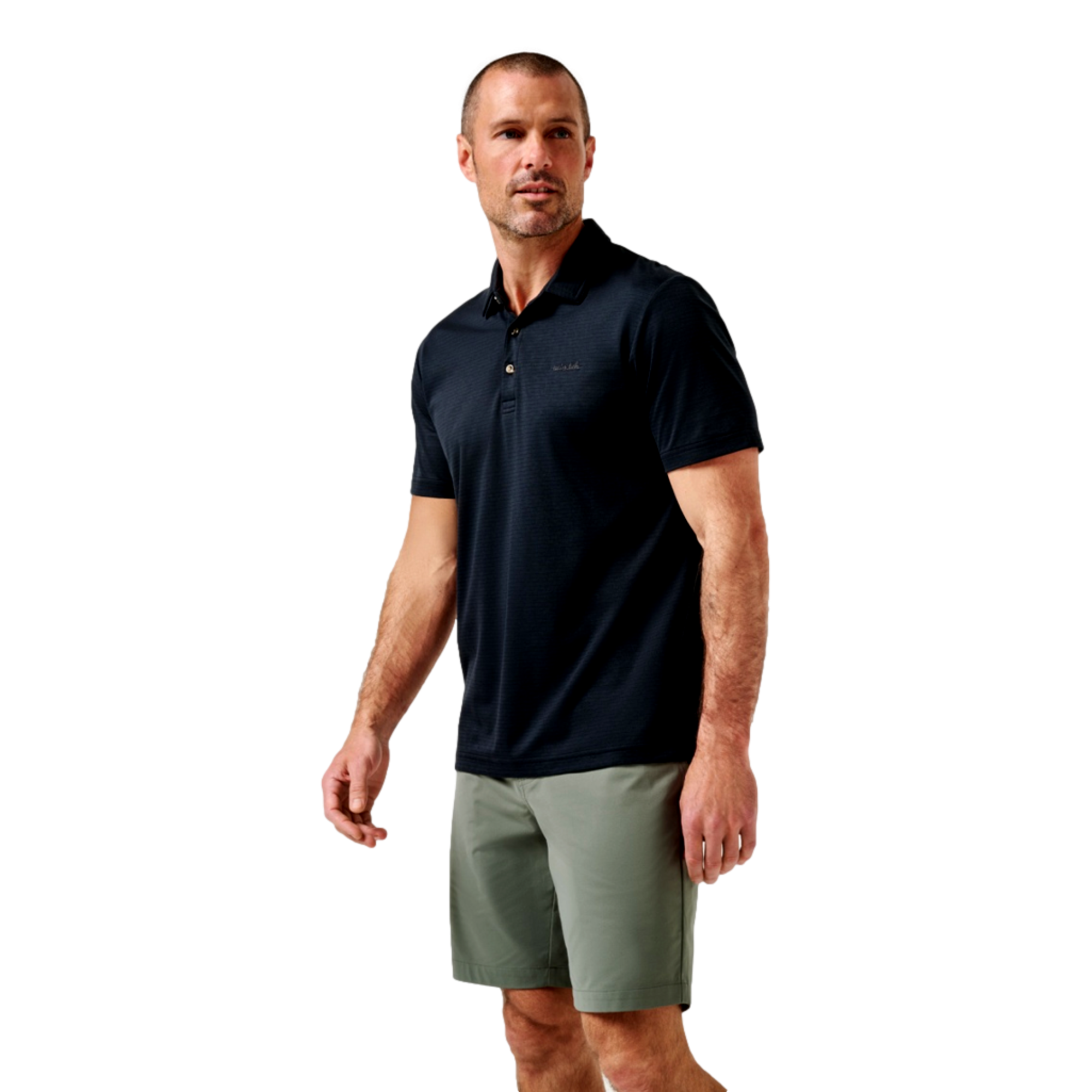 Tech Knit Men's 9" Golf Shorts