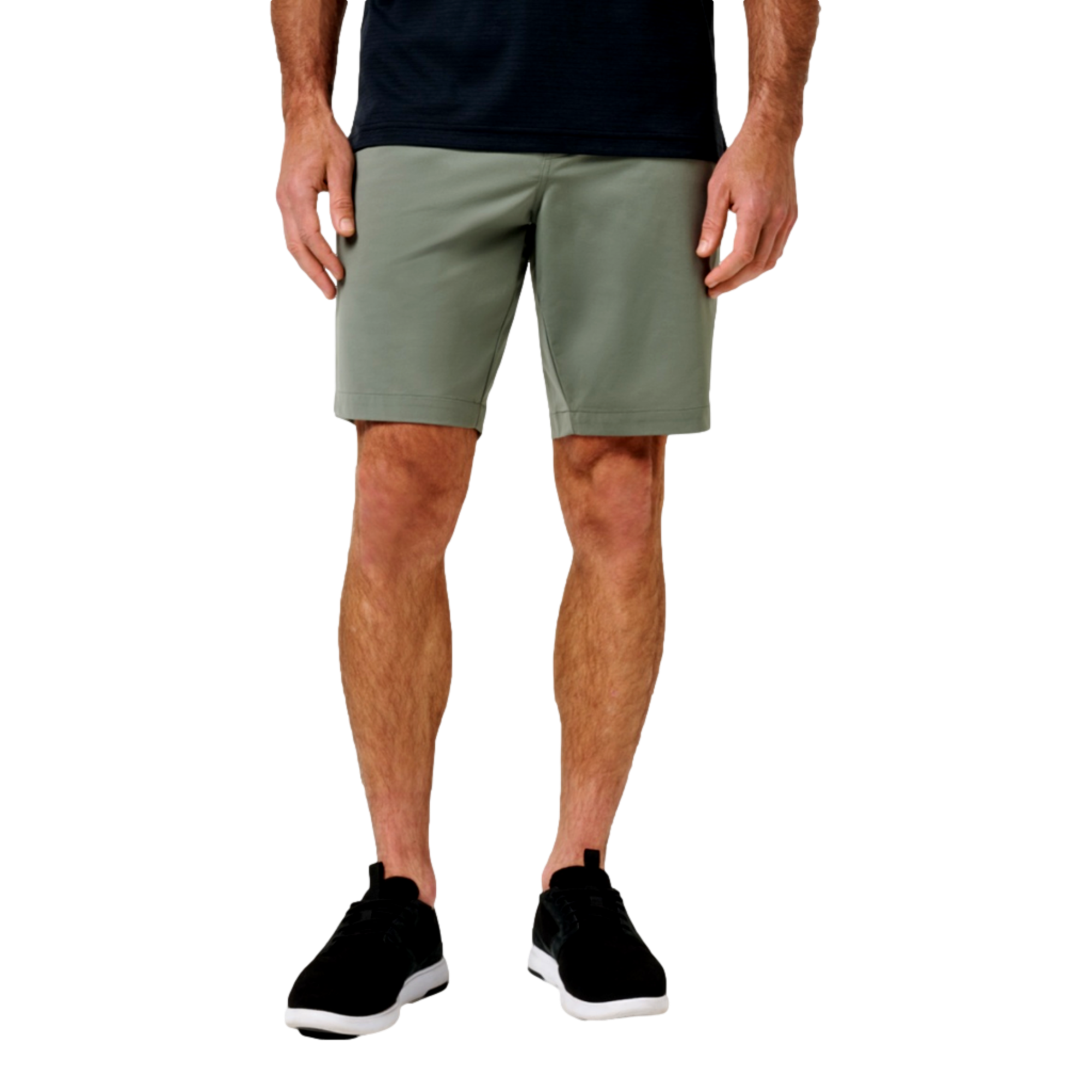Tech Knit Men's 9" Golf Shorts
