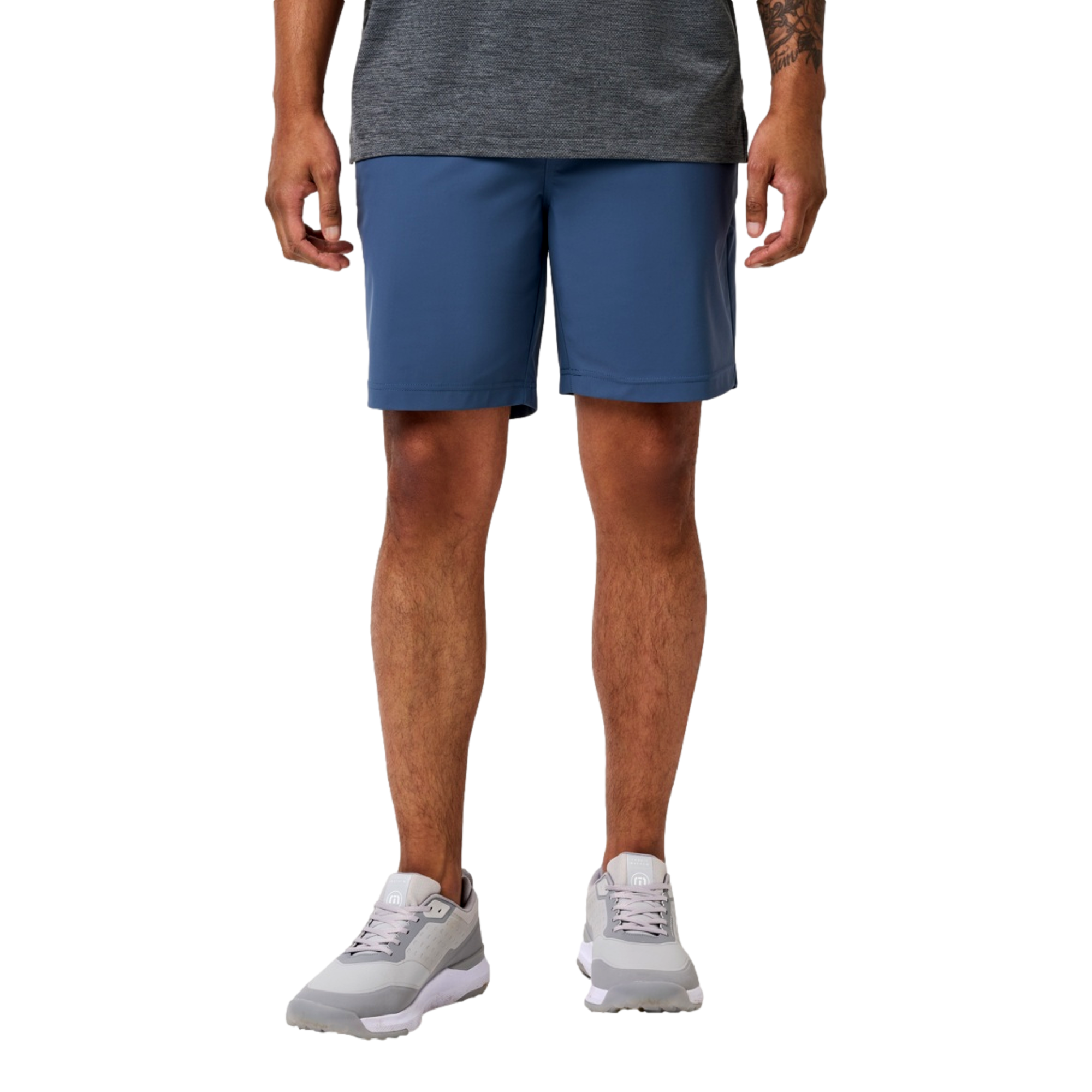 Hero Hour Men's 8" Golf Shorts