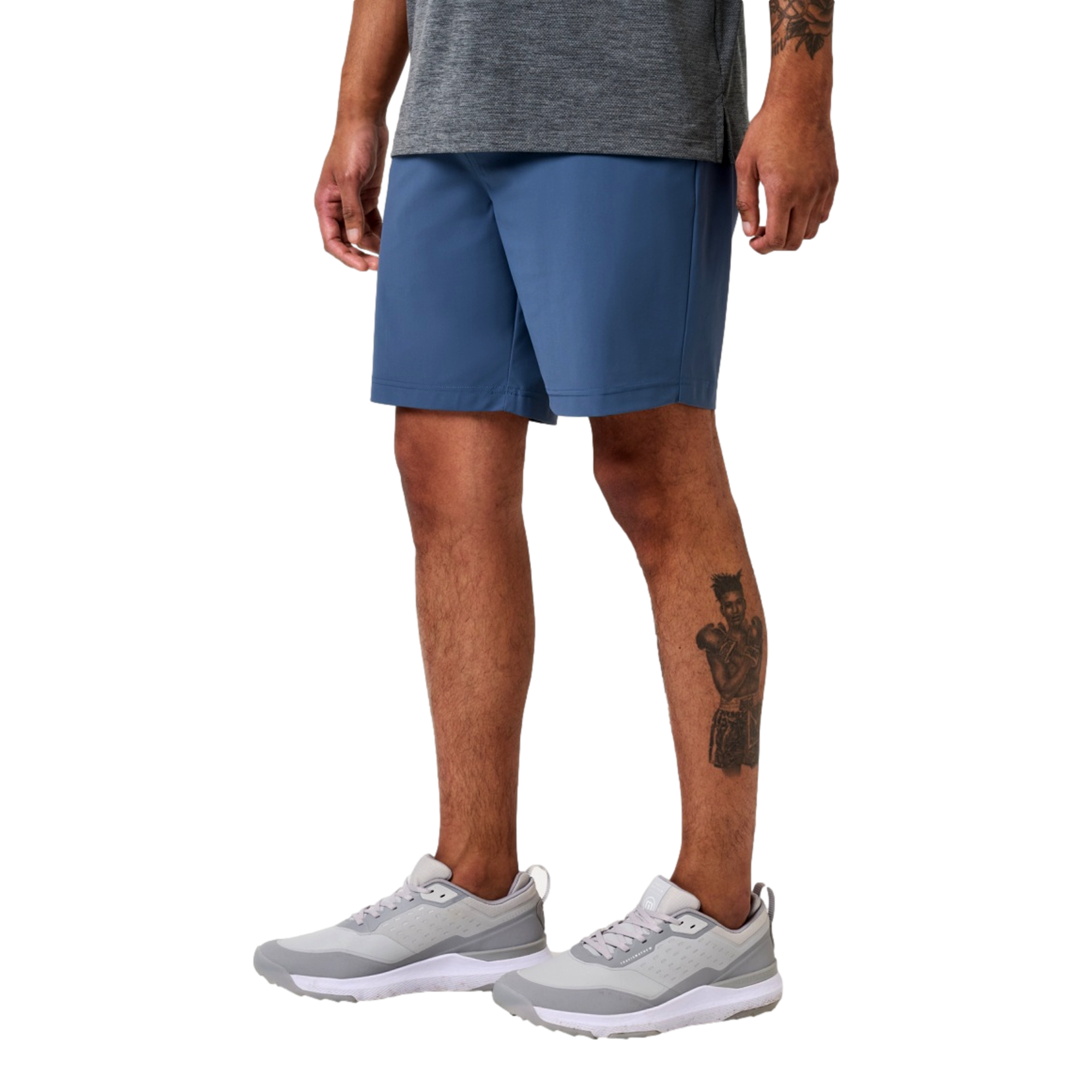 Hero Hour Men's 8" Golf Shorts